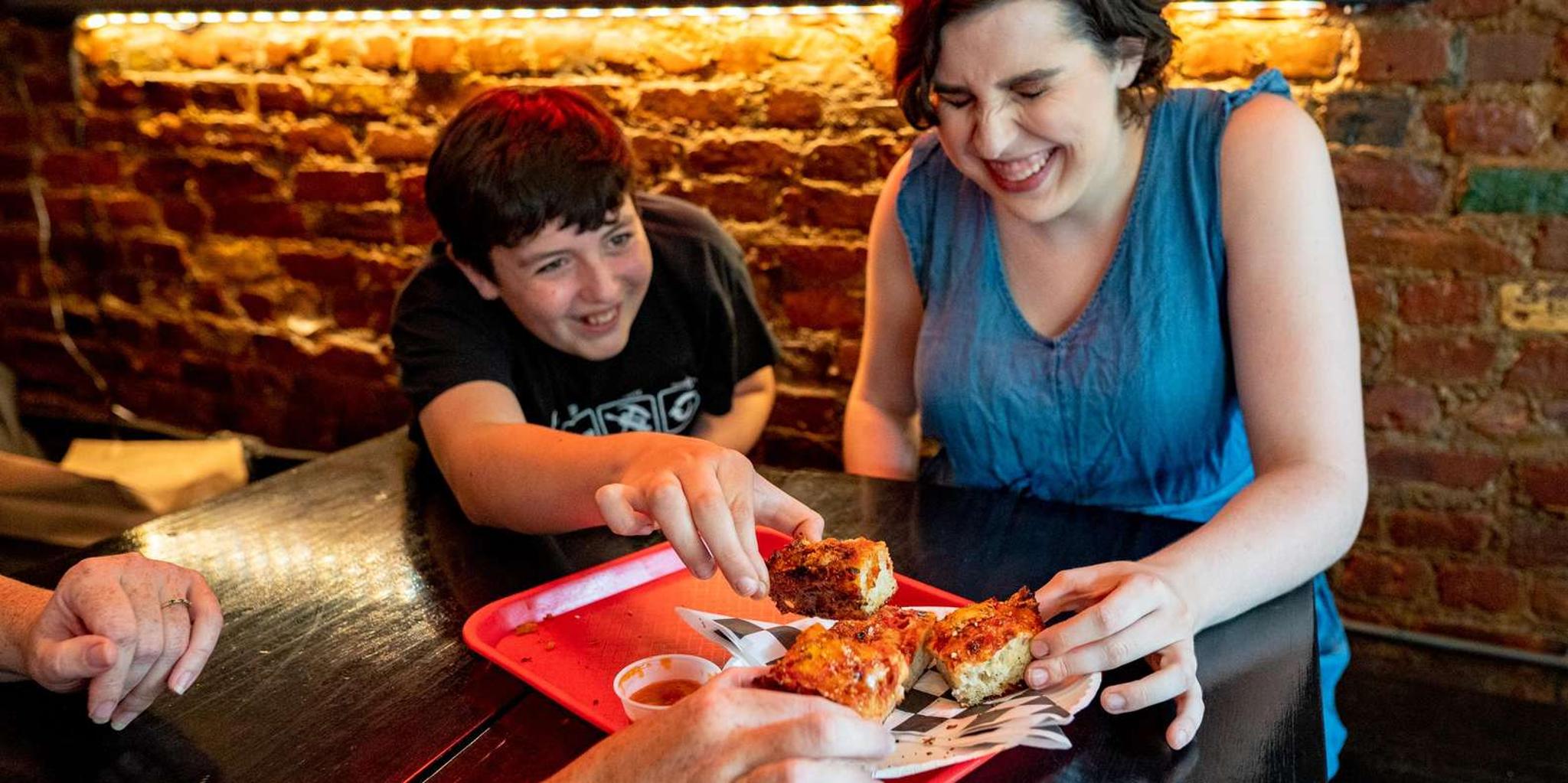 New York City Greenwich Village Food Tour - Image 4