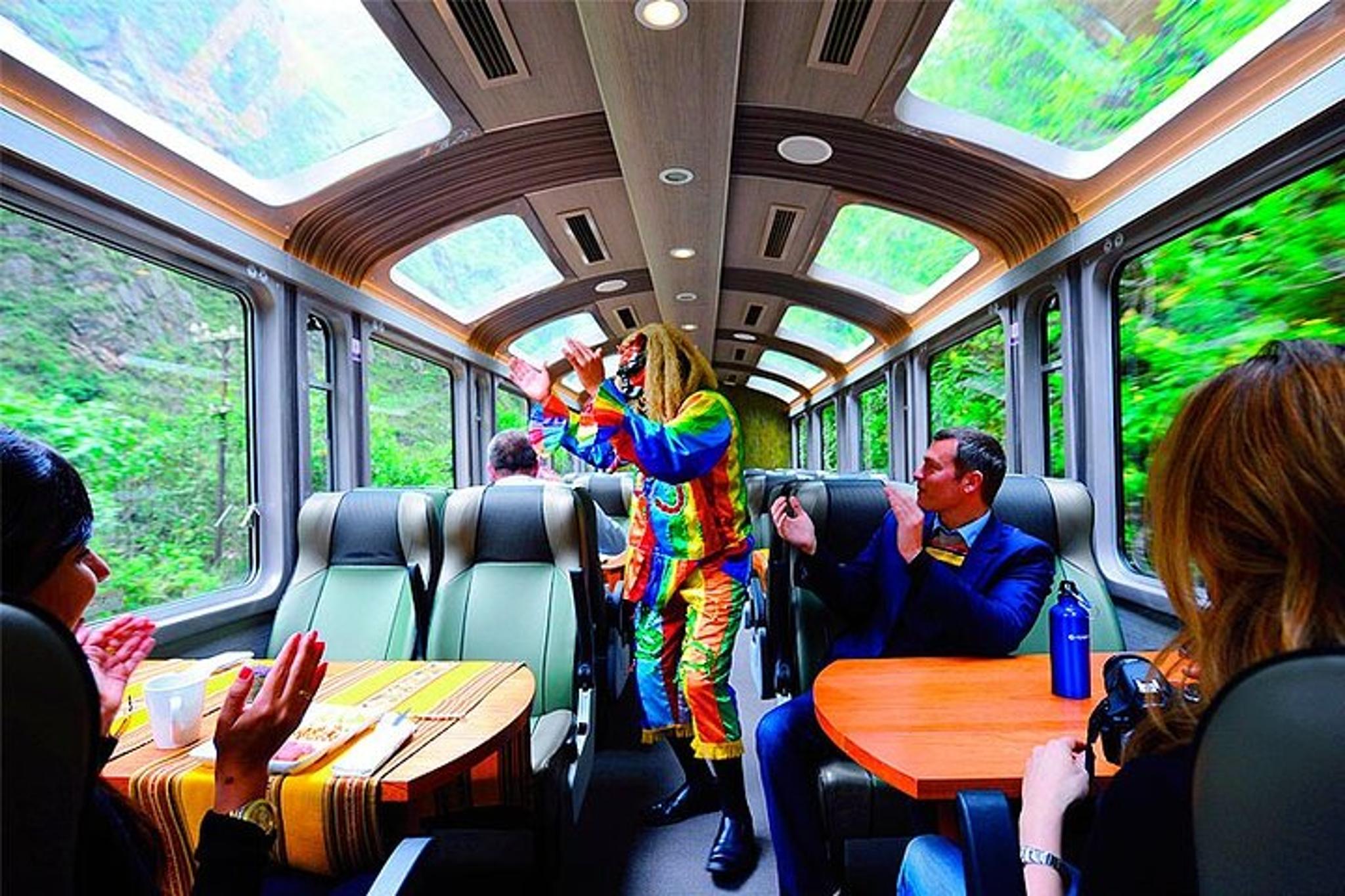 Cusco Machu Picchu Private Day Tour - Image 1