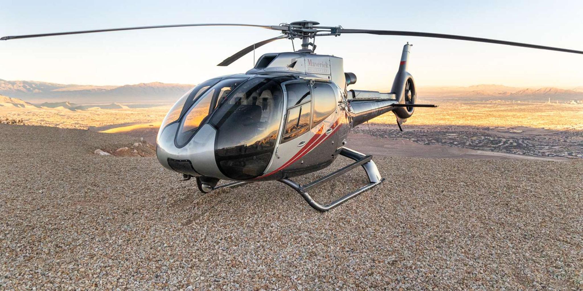 Catalina Island Helicopter Transfer to Santa Monica - Image 3