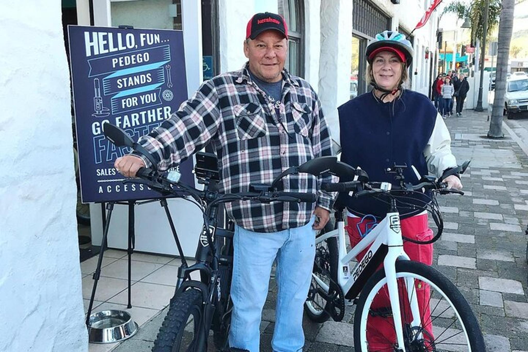 Pismo Beach E-Bike Tour - Image 6