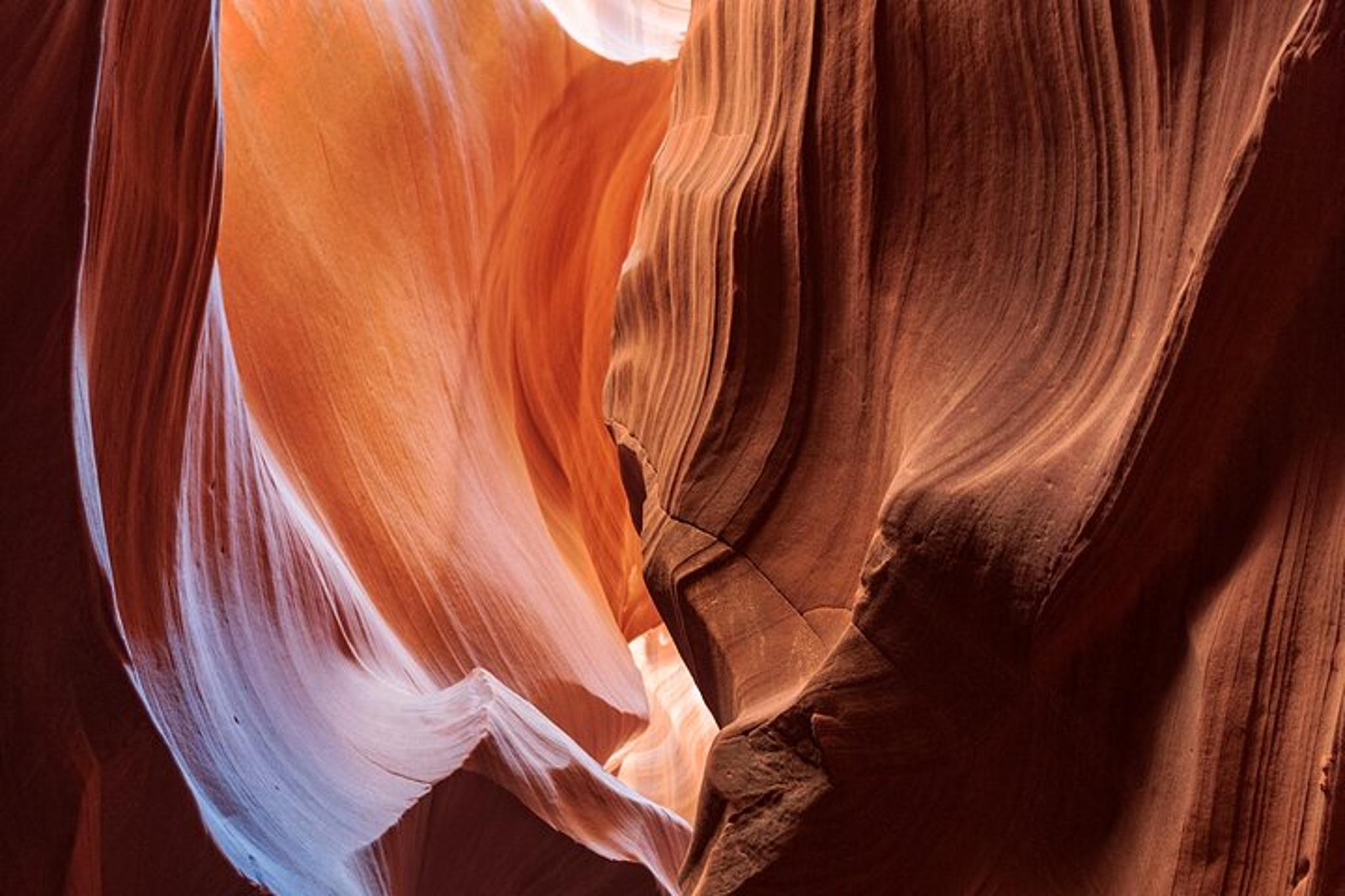 Page Lower Antelope Canyon Tour - Image 4