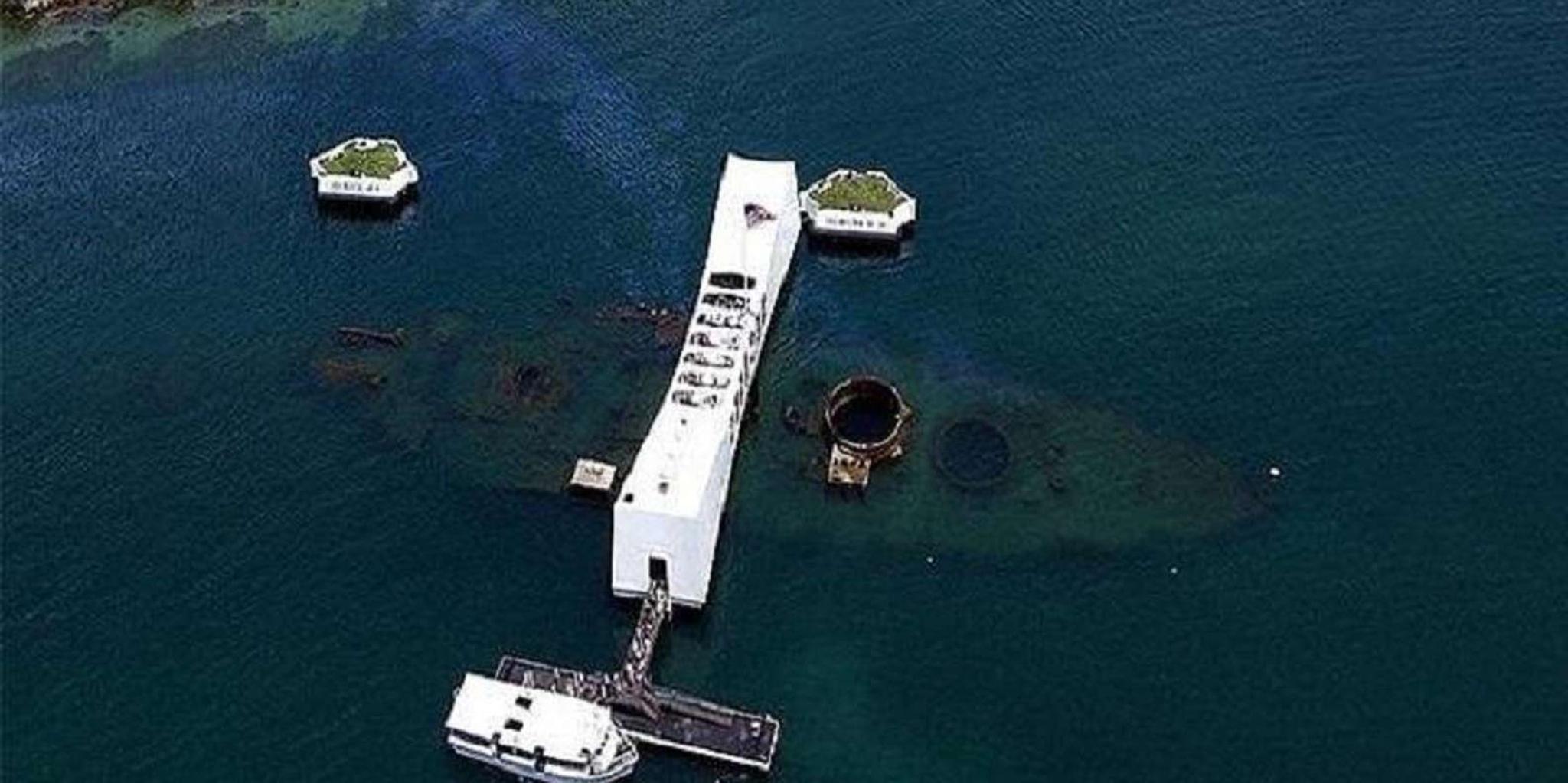 Honolulu USS Arizona Memorial and City Tour - Image 2