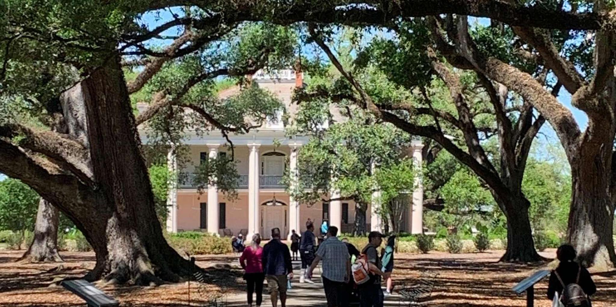 New Orleans Oak Alley Plantation Tour 5 hr - Image 3