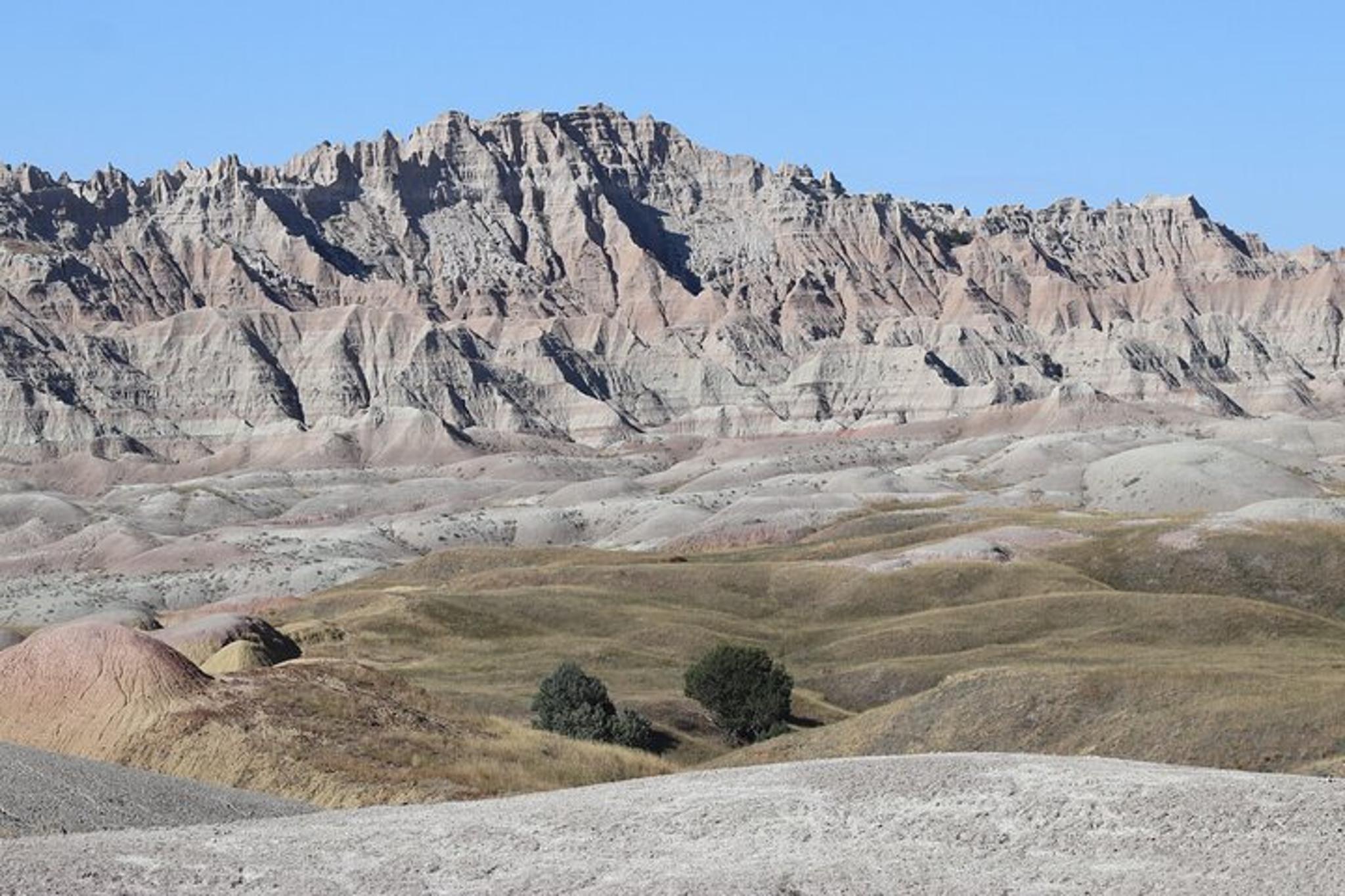 Badlands Winter Expedition - Image 6