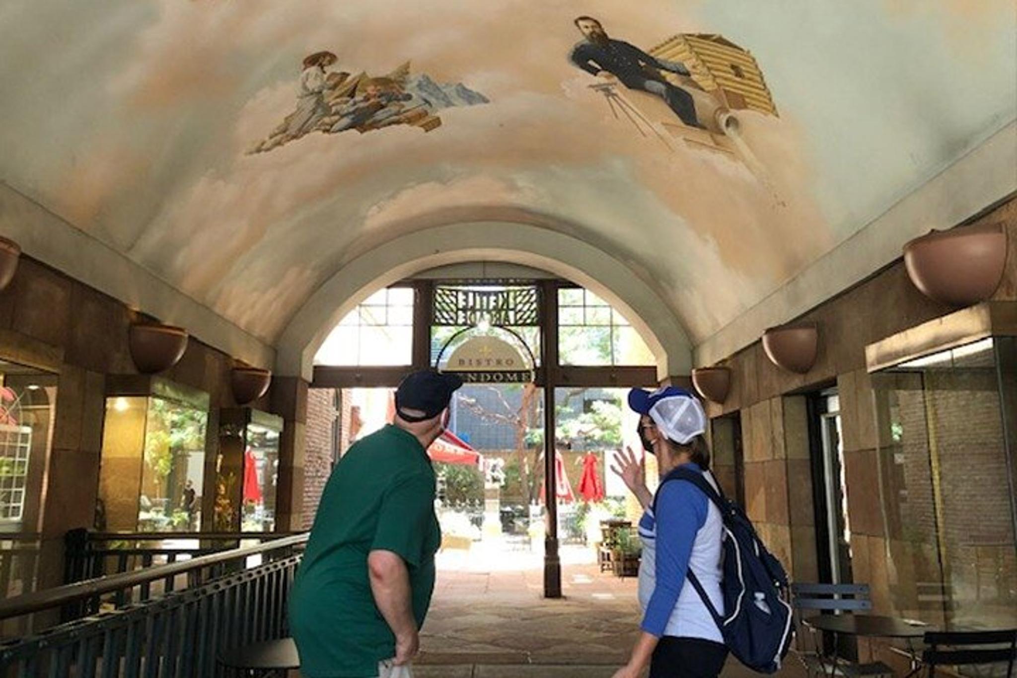 Denver History & Highlights Walking Tour - Image 5