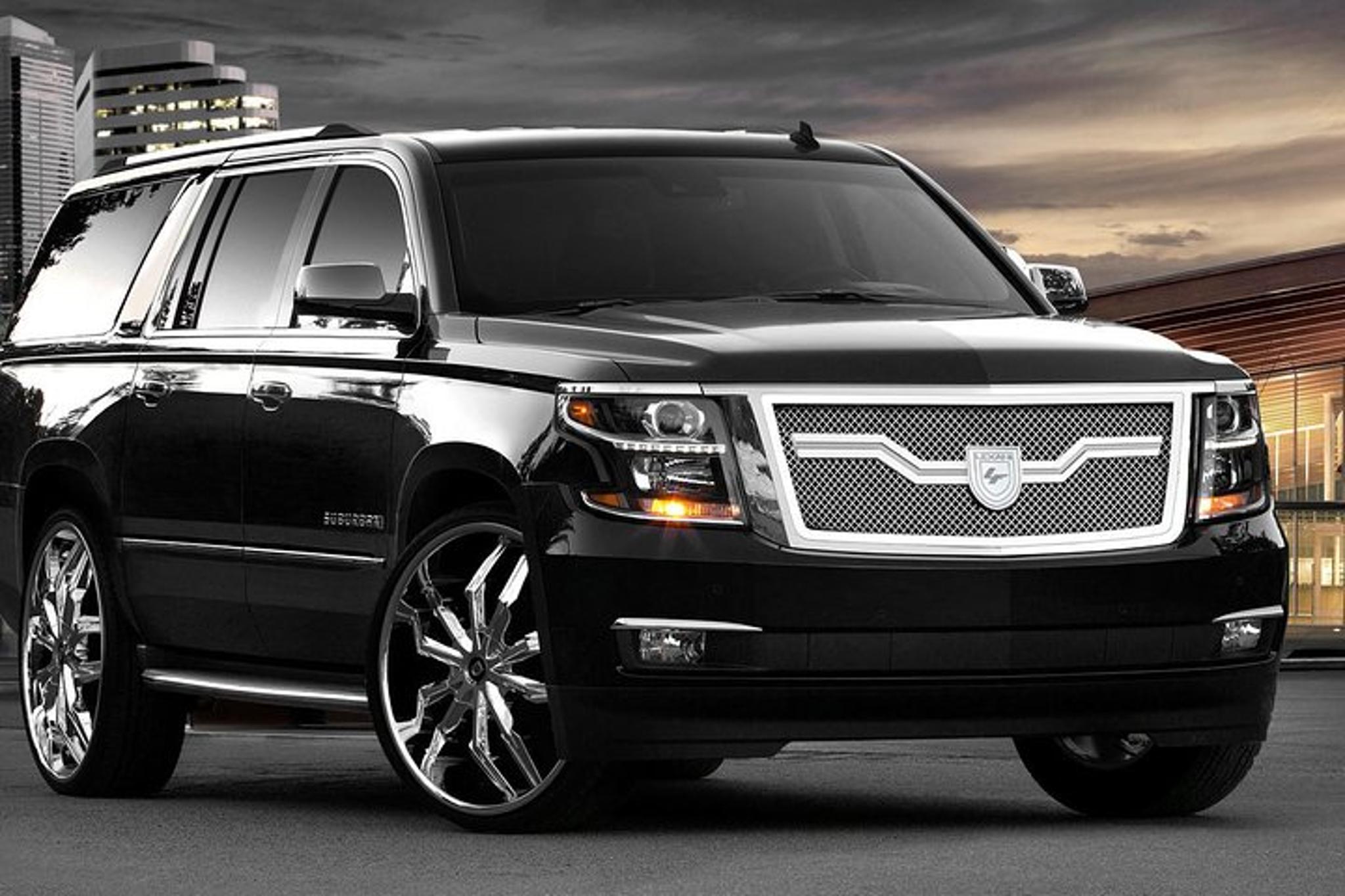 San Francisco Private Transfer from Carmel-by-the-Sea - Image 5