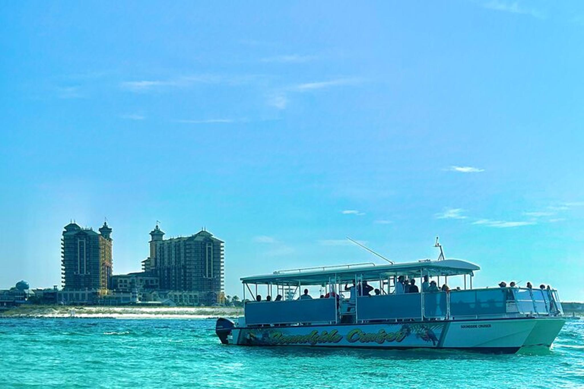 Florida Dolphin Tour - Image 2