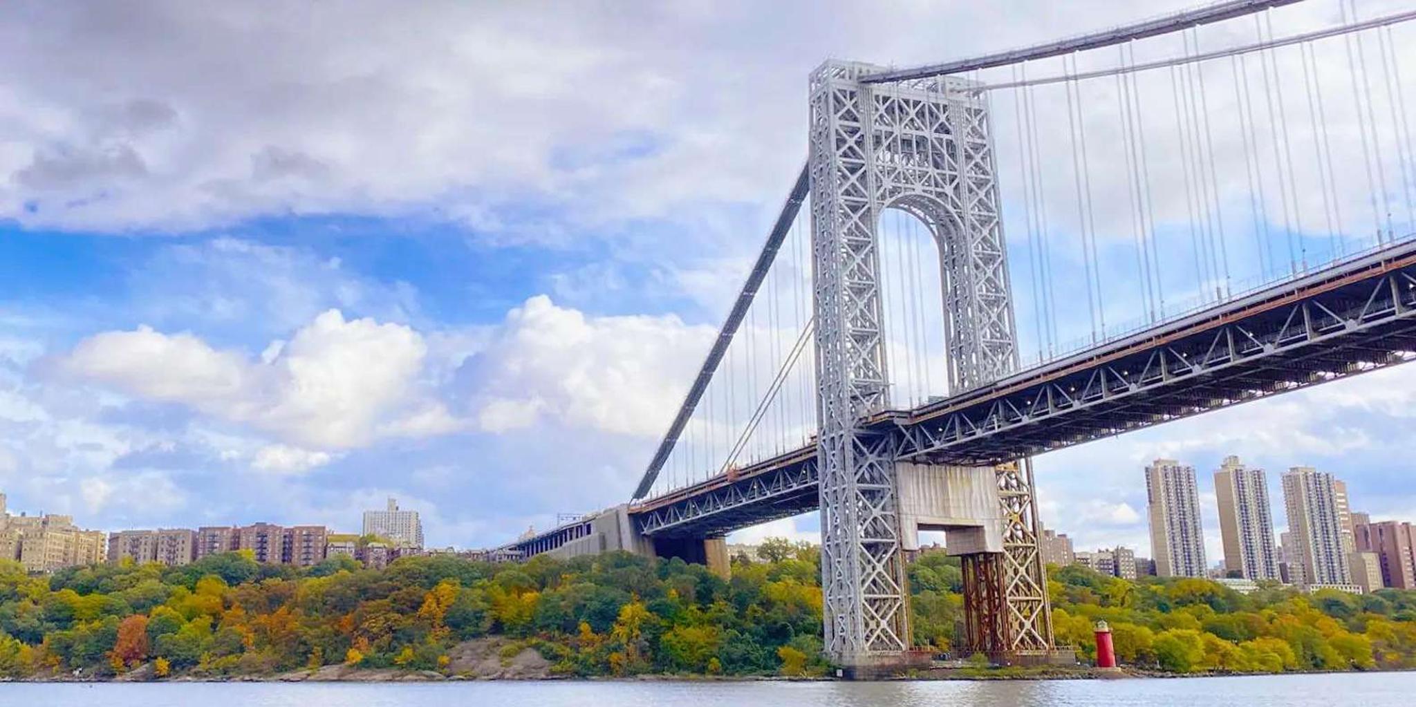 New York City Fall Foliage Cruise - Image 3