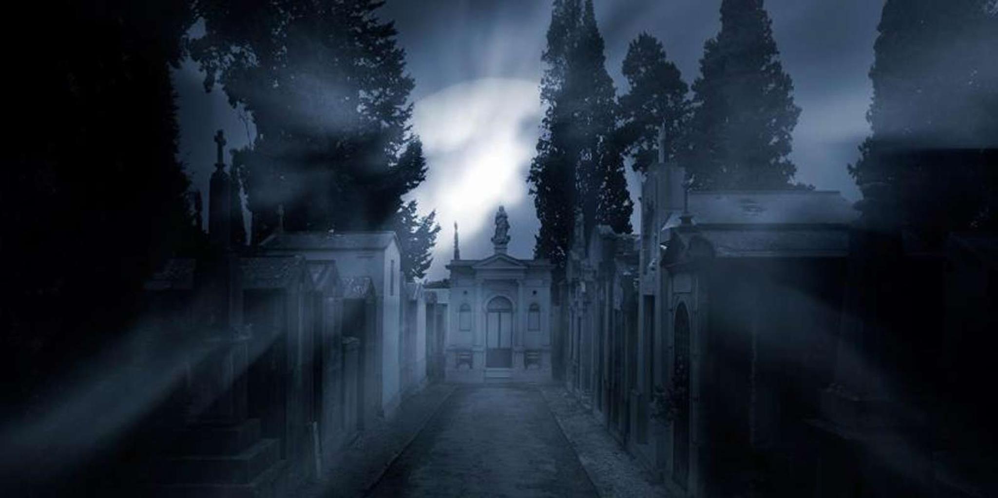 New Orleans Paranormal Investigation Tour 2 hr - Image 4