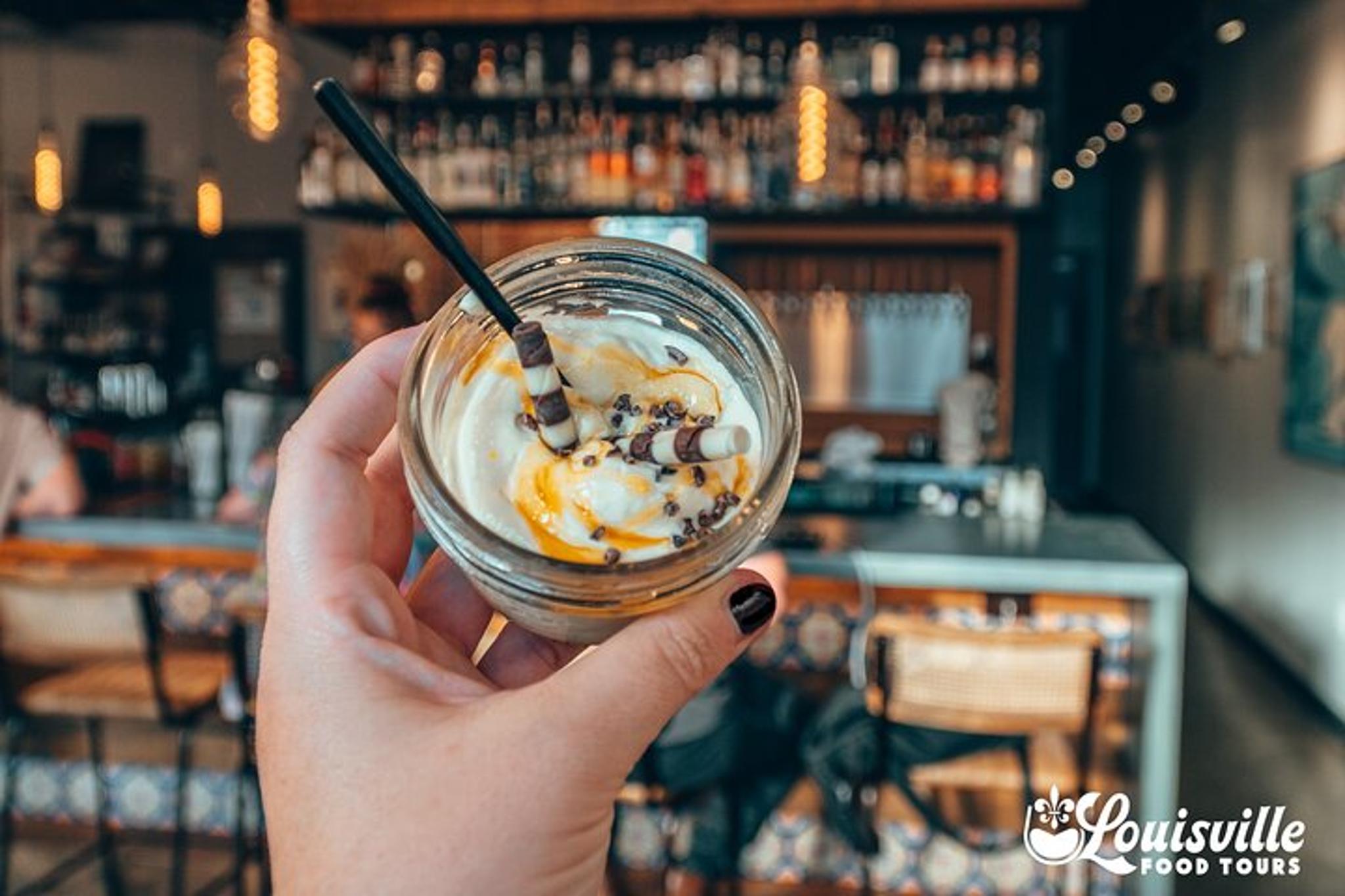 Louisville Victorian Walking Tour with Food & Bourbon - Image 4