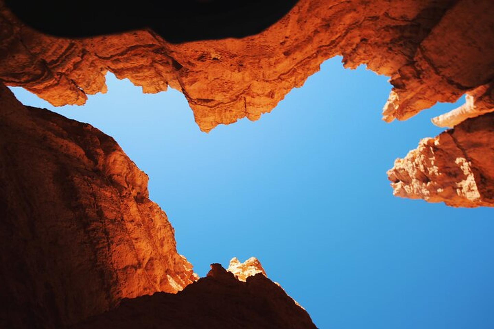 Moab Canyonlands Backcountry Tour 4.5 Hr - Image 3