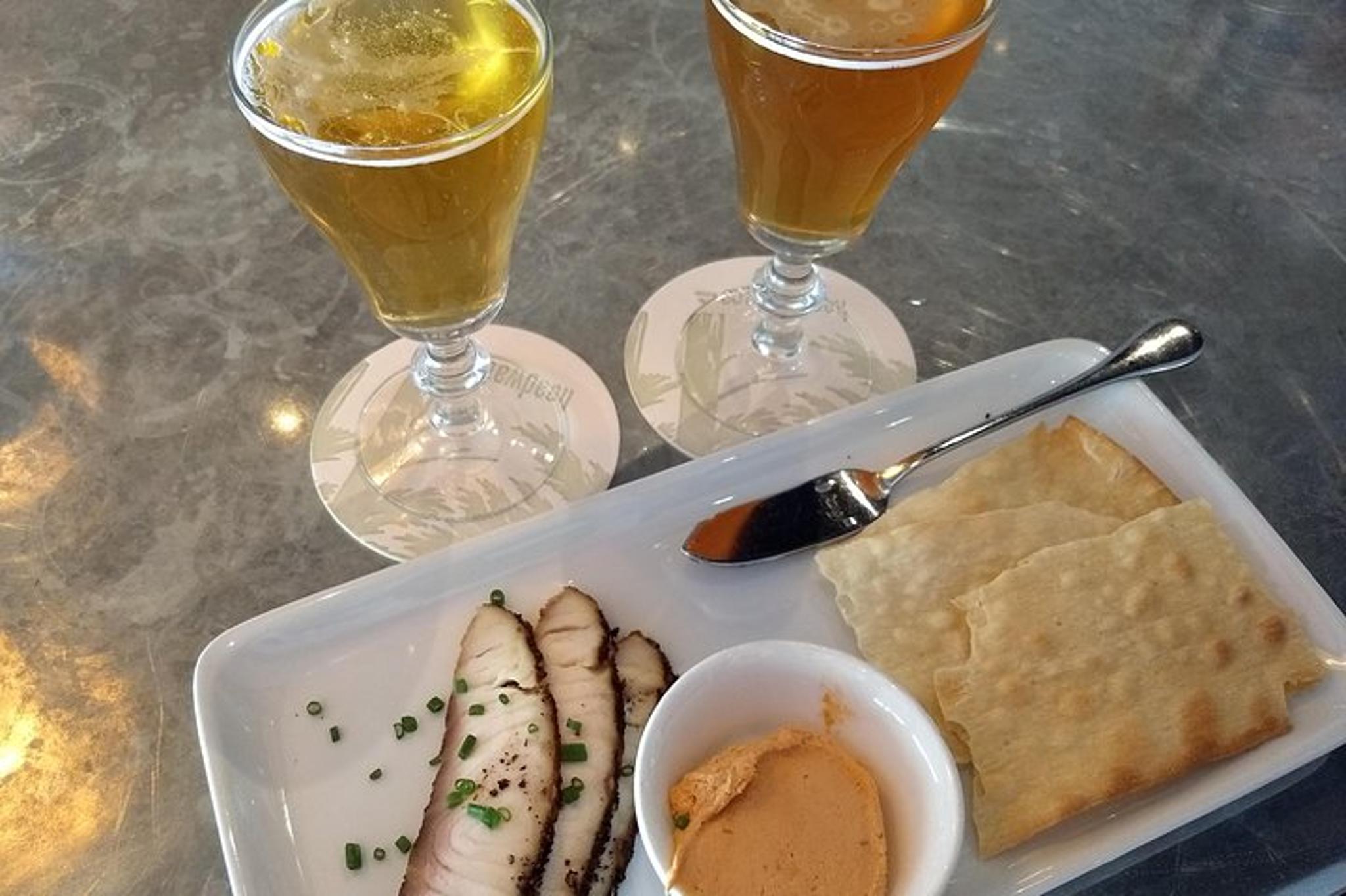 Portland Food Tour in the Alphabet District - Image 1