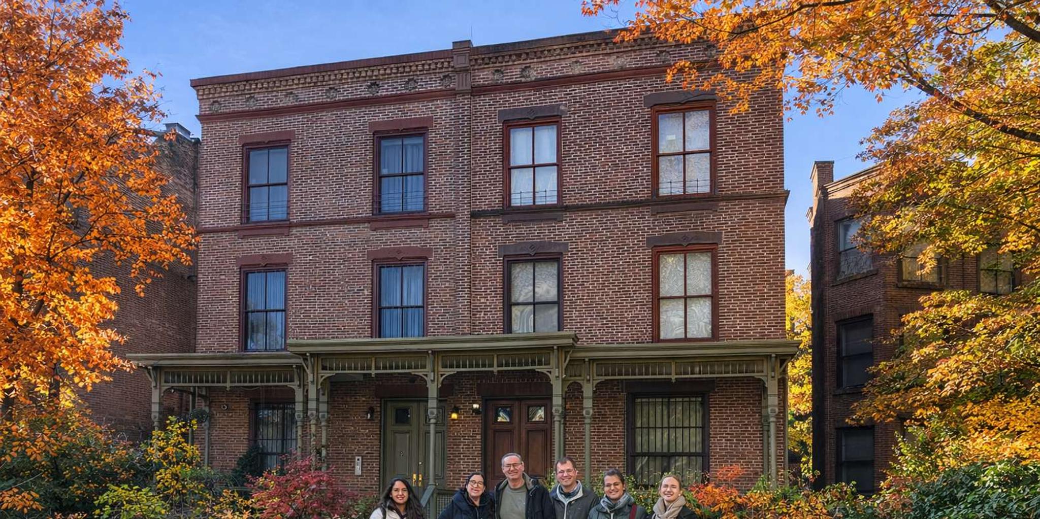 New York City Harlem Walking Tour with Gospel Choir - Image 3
