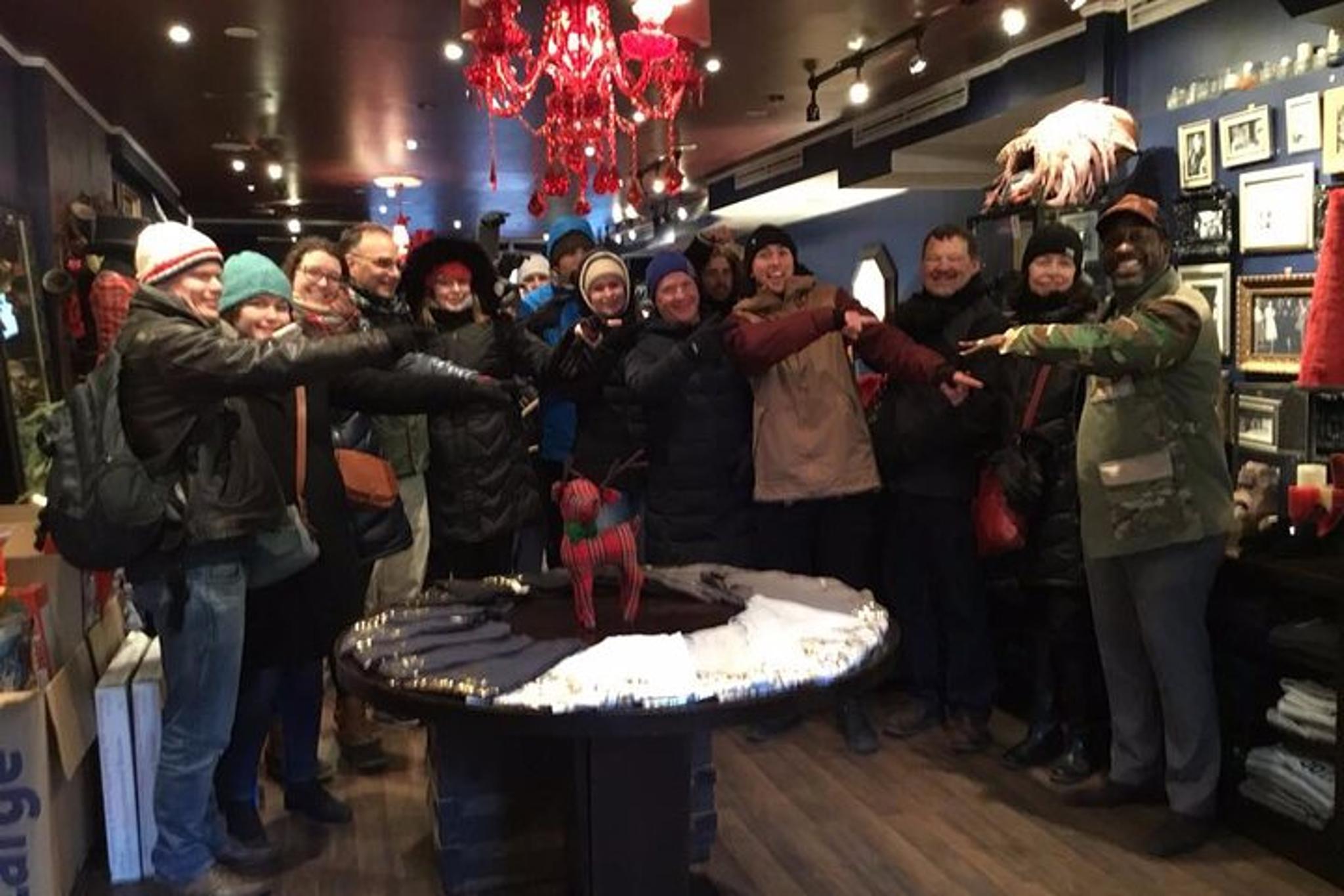 New York Harlem Heritage Holiday Tour - Image 6