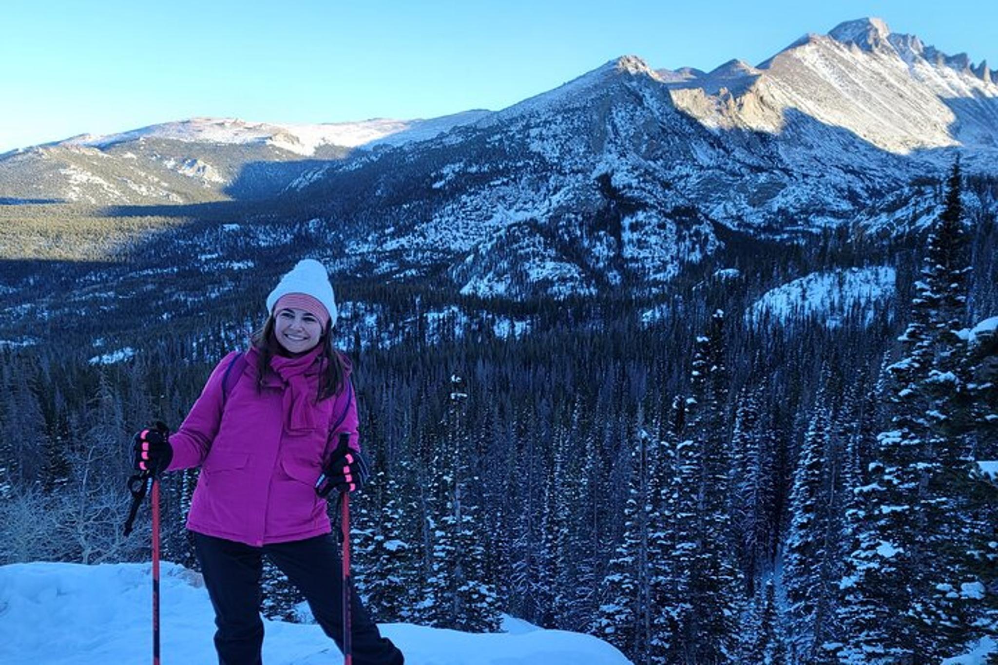 Rocky Mountain National Park Wildlife Hiking Tour - Image 2
