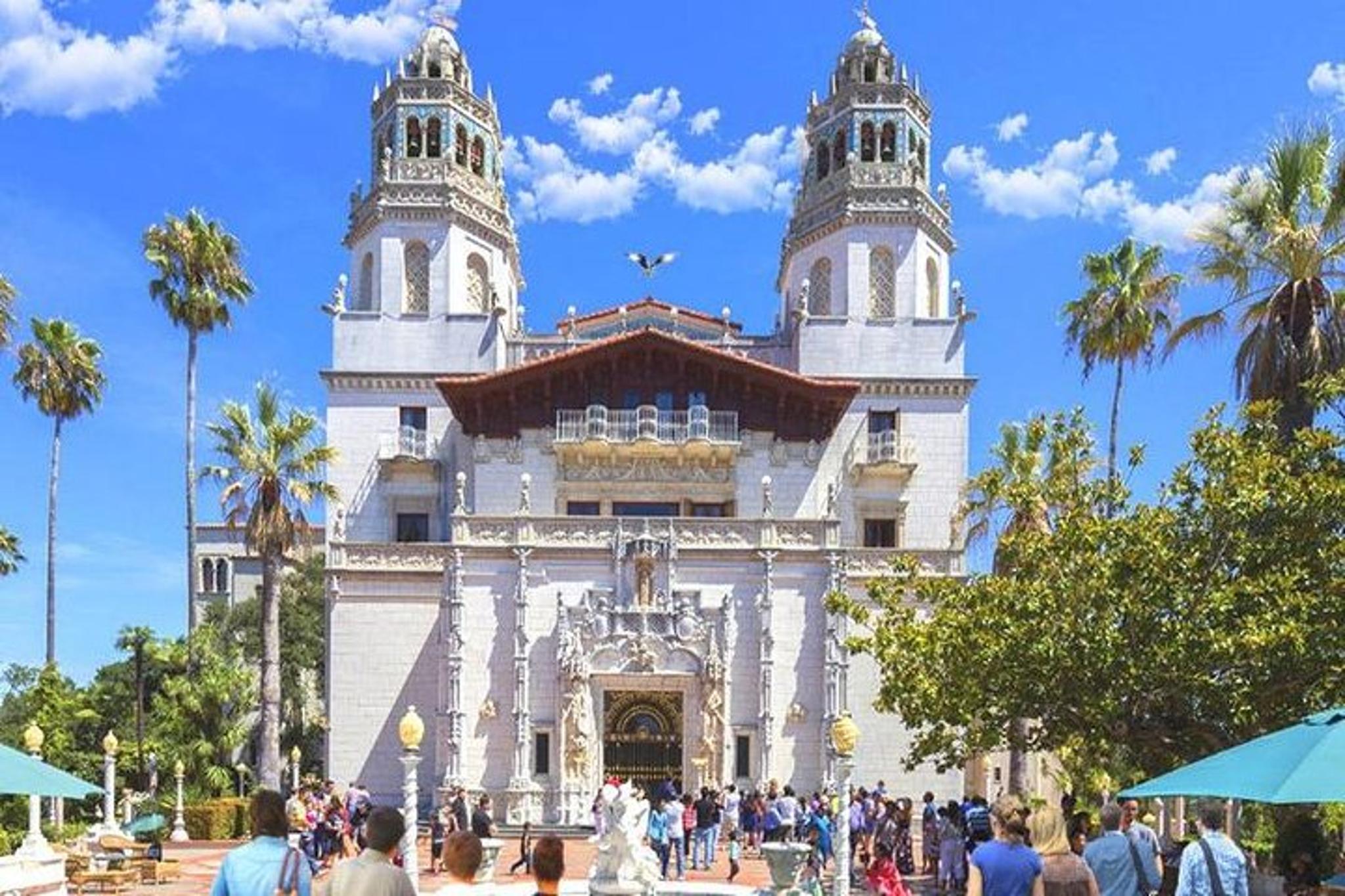 San Francisco to Los Angeles California Tour 4 Days - Image 2