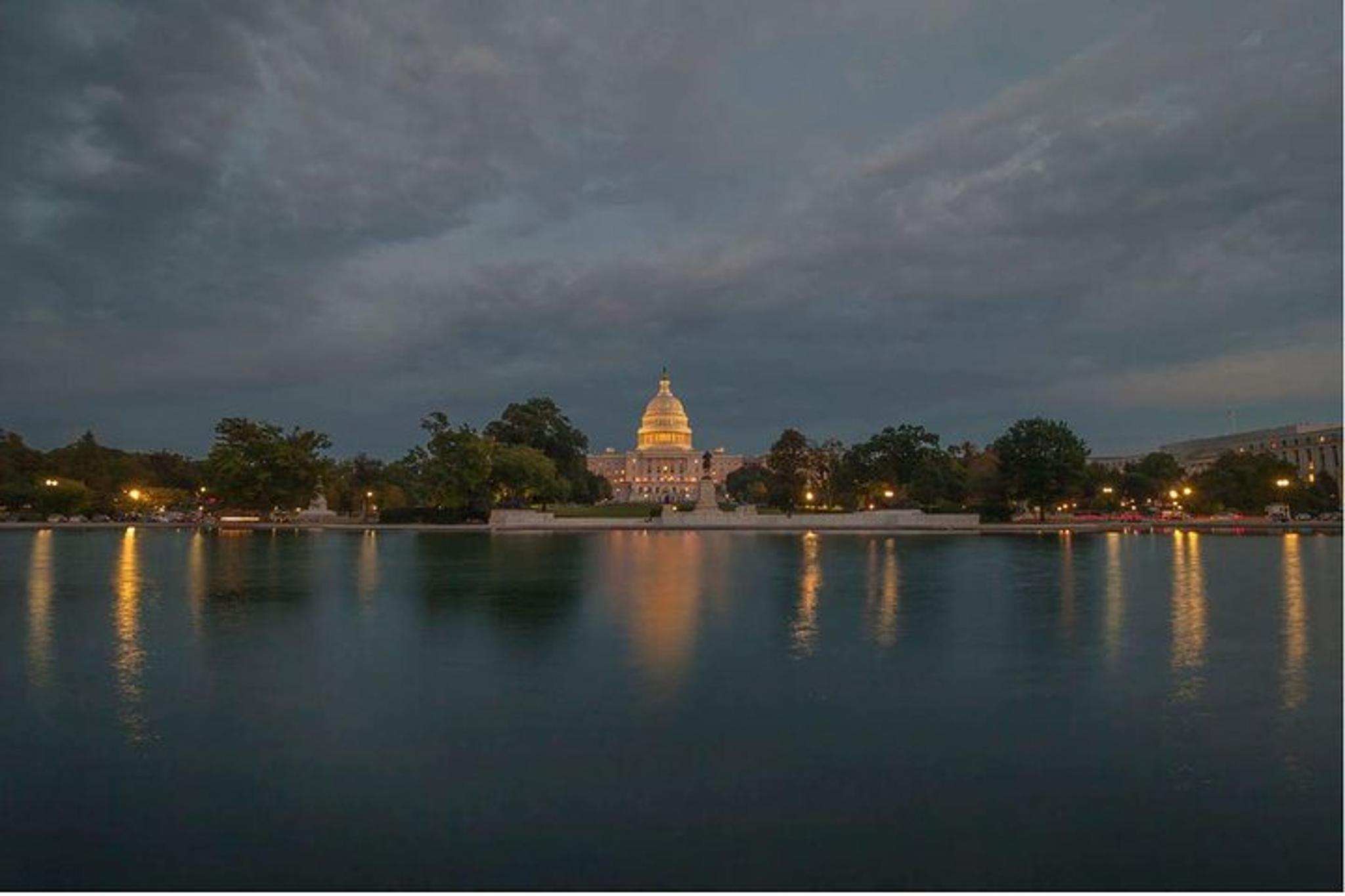 Washington DC Van Tour - Image 3