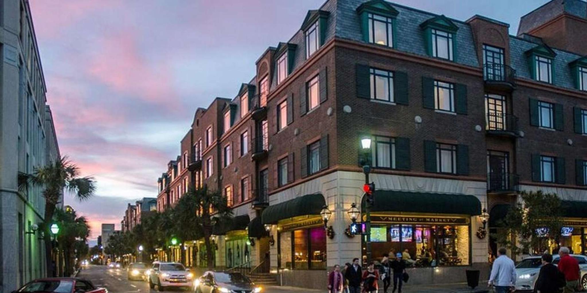 Charleston Ghost Walking Tour - Image 4