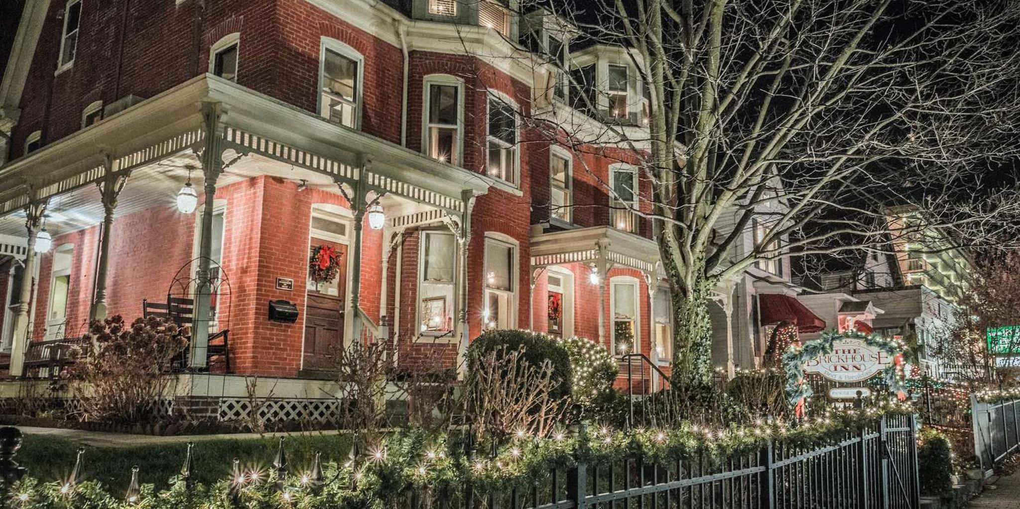 Gettysburg Civil War Ghosts Haunted Pub Crawl 2 hr - Image 6