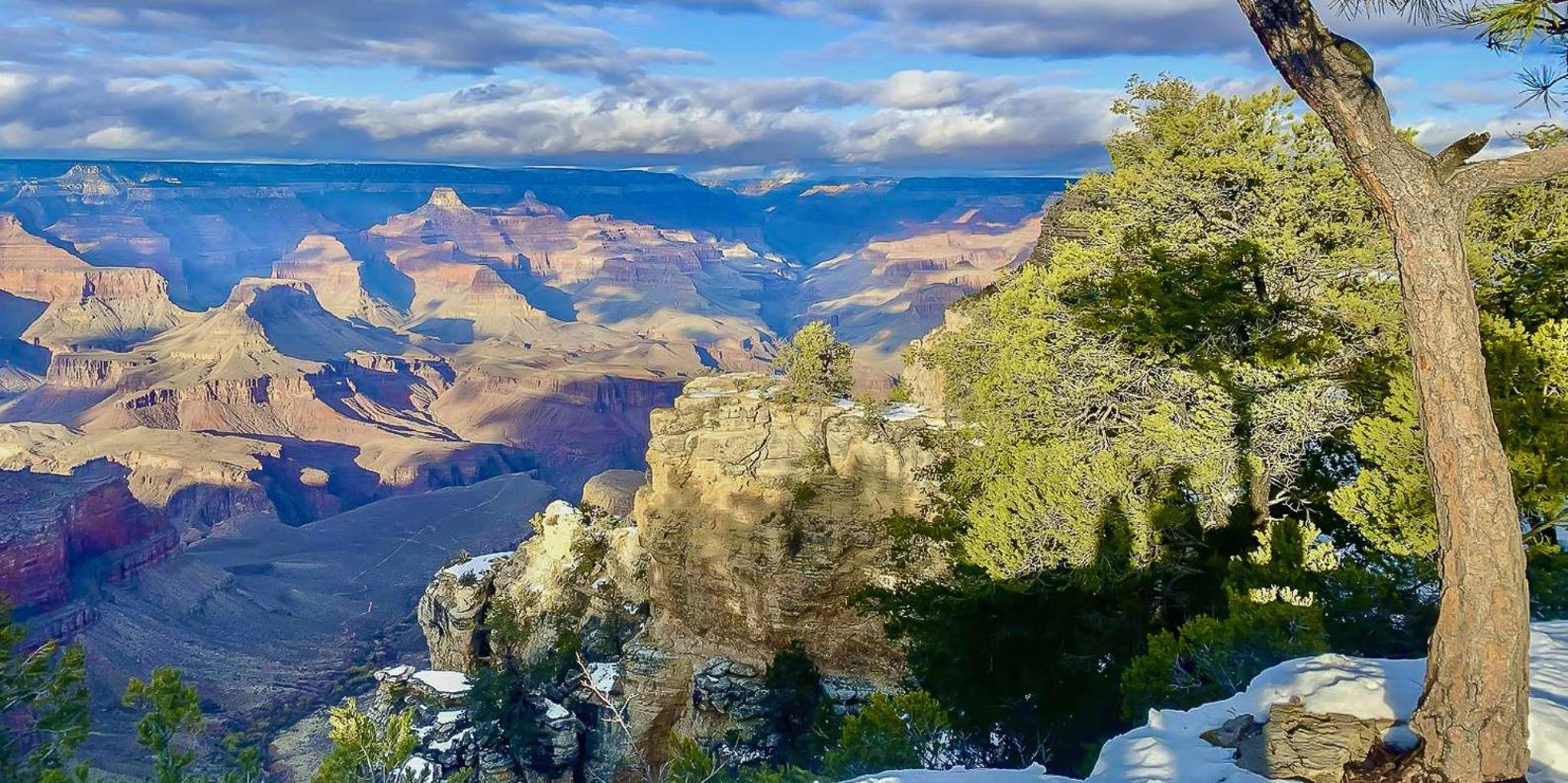 Las Vegas Grand Canyon Tour - Image 3