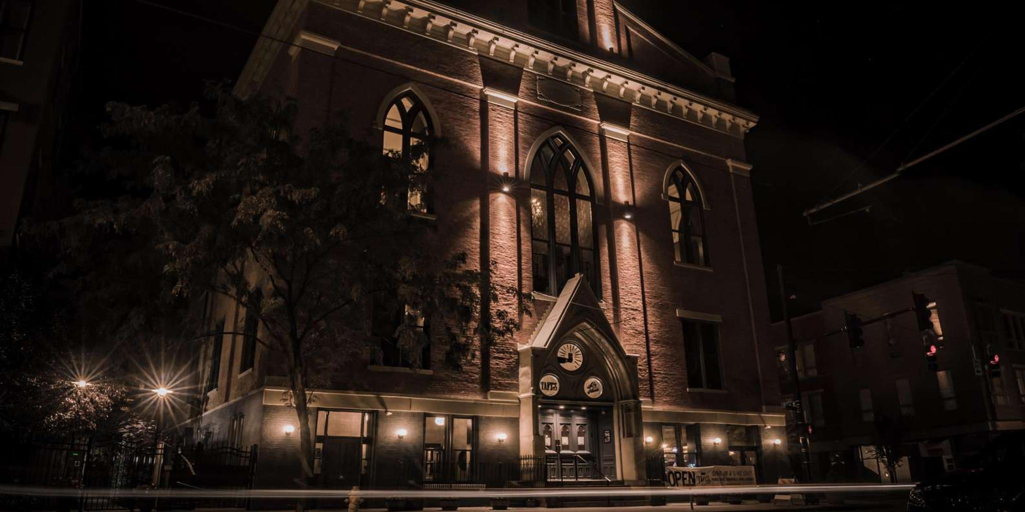 Cincinnati Ghost Tour - Image 3
