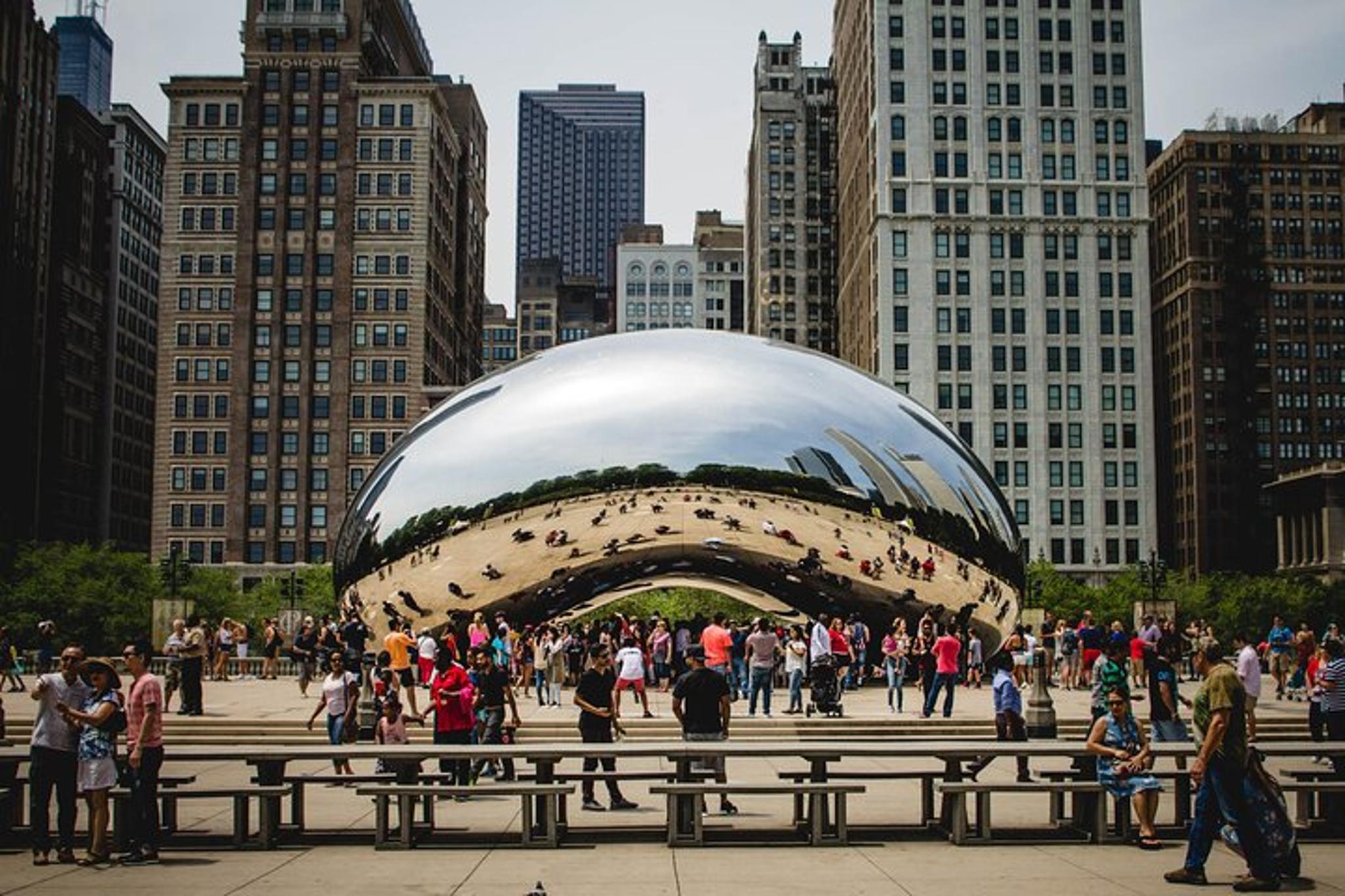 Chicago Gangster History Tour - Image 3