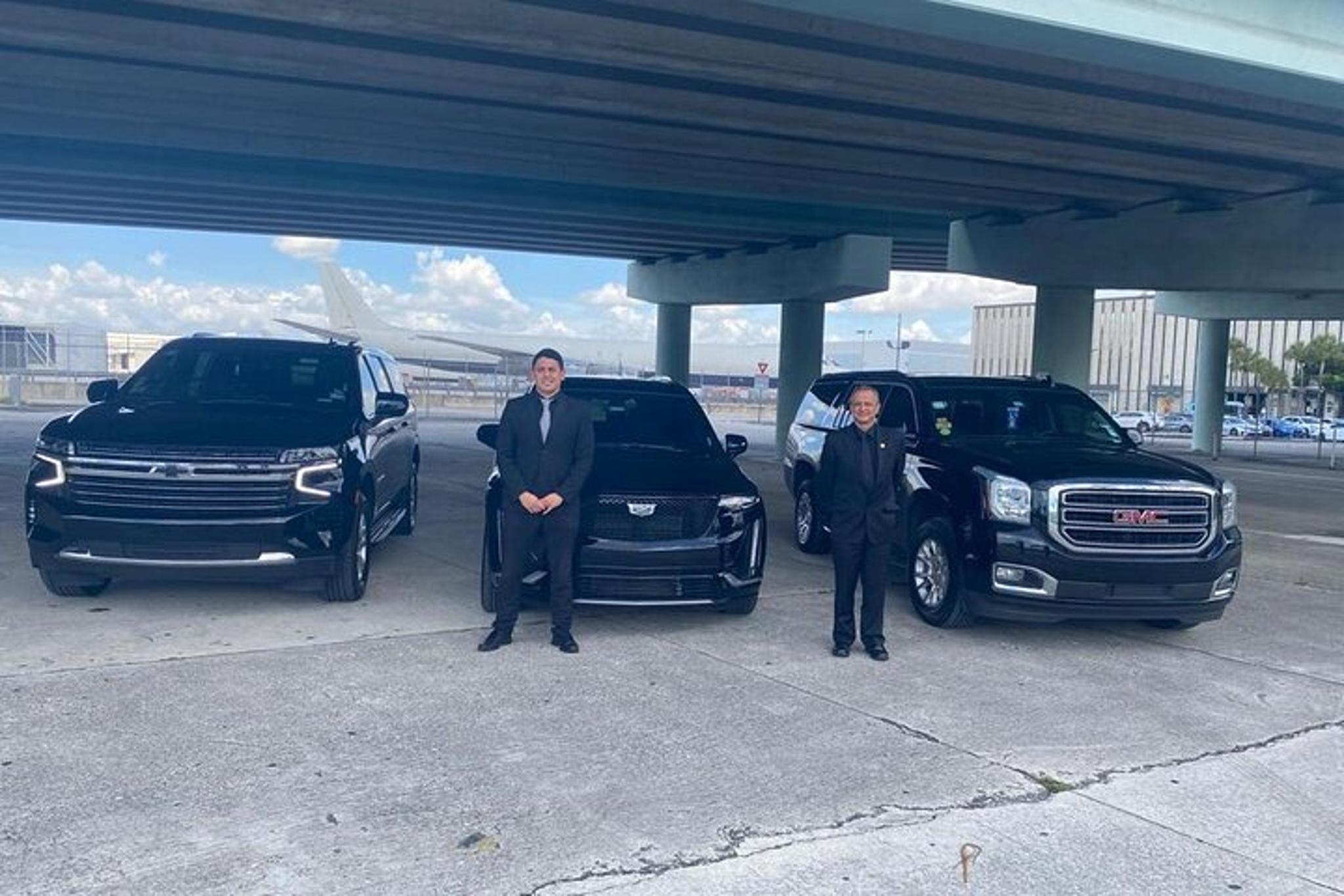 Miami Private Transfer - Image 6