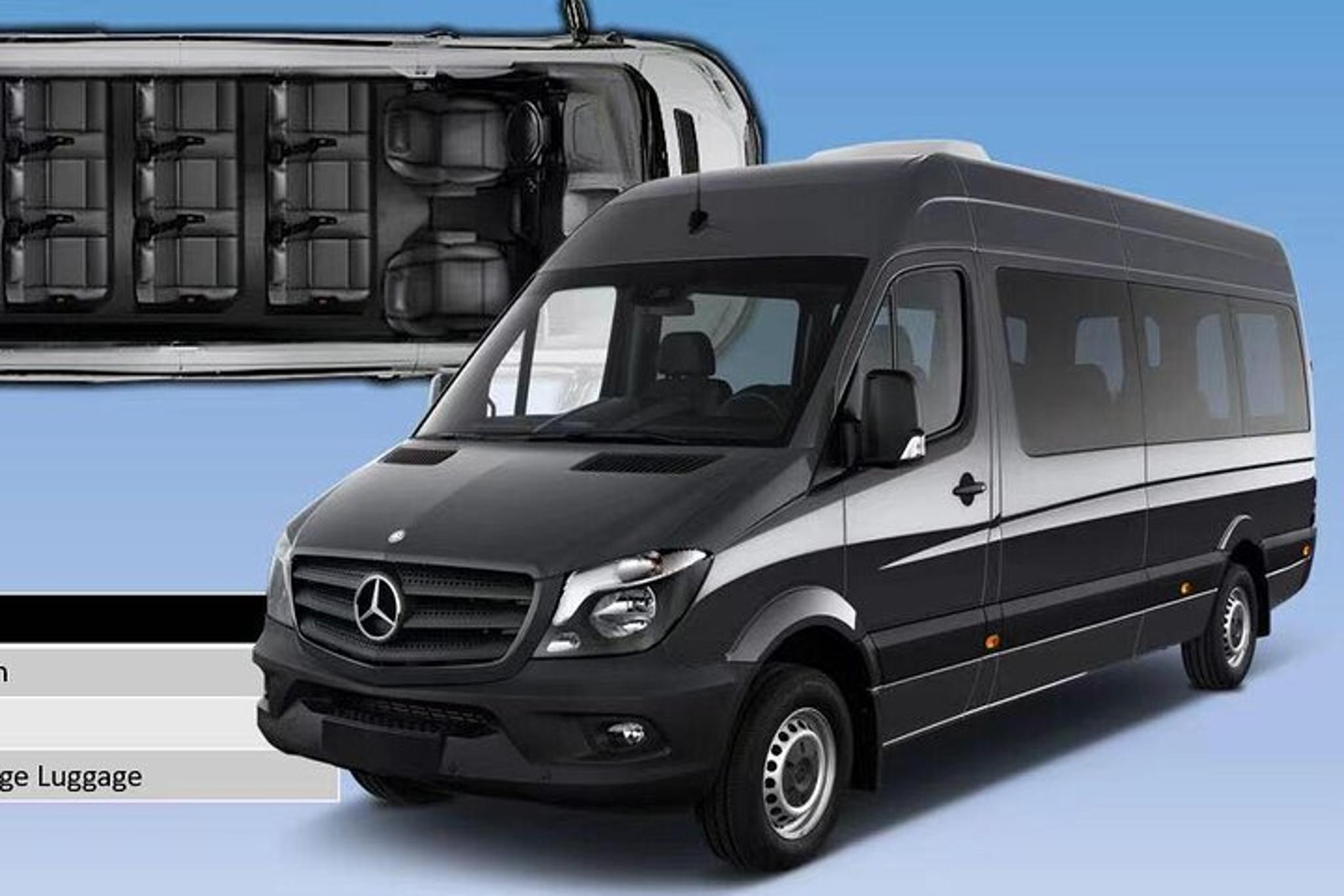 New York Airport Transfer to Hotels - Image 6