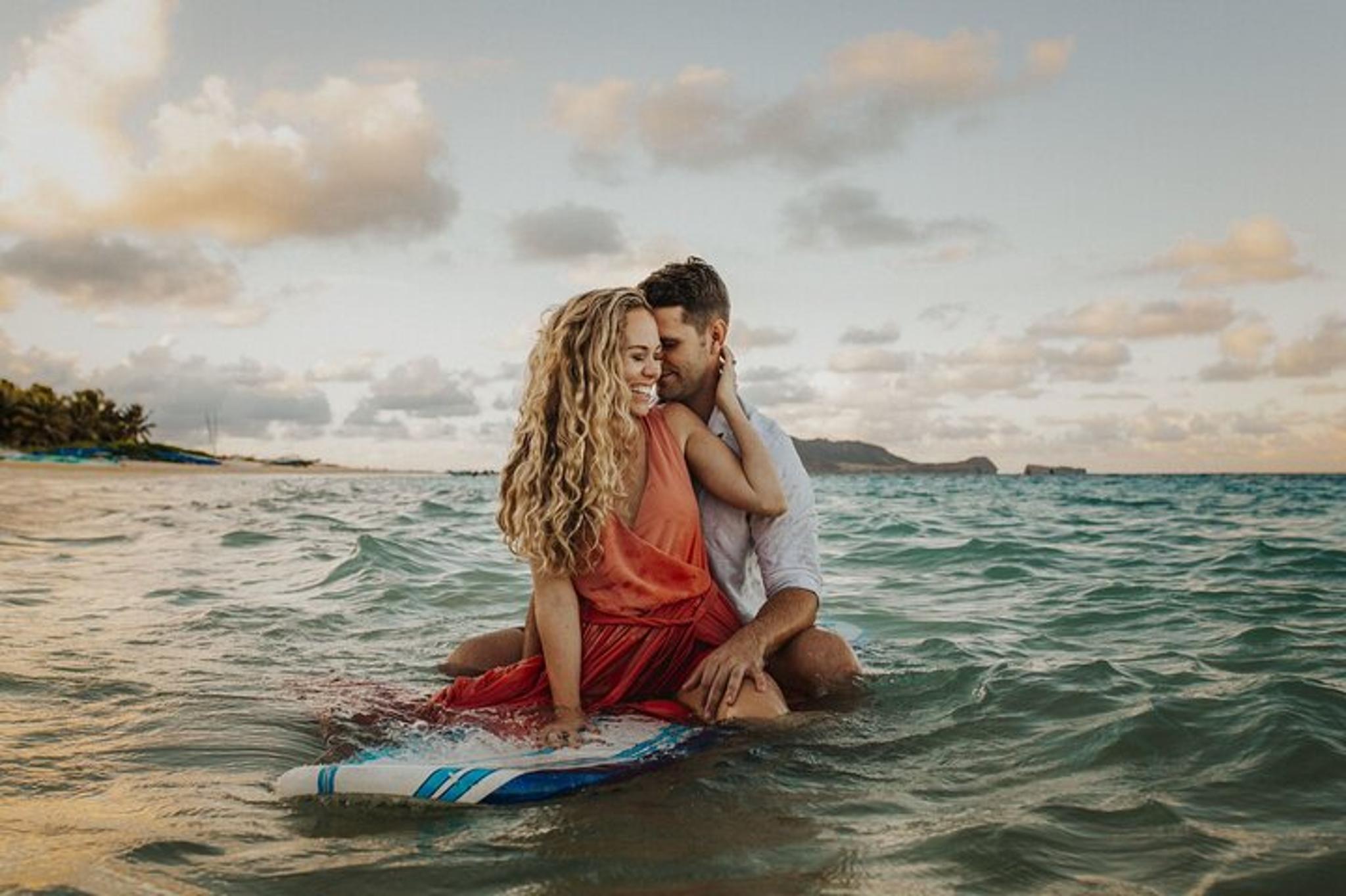 Kauai Wave Photography Experience - Image 4