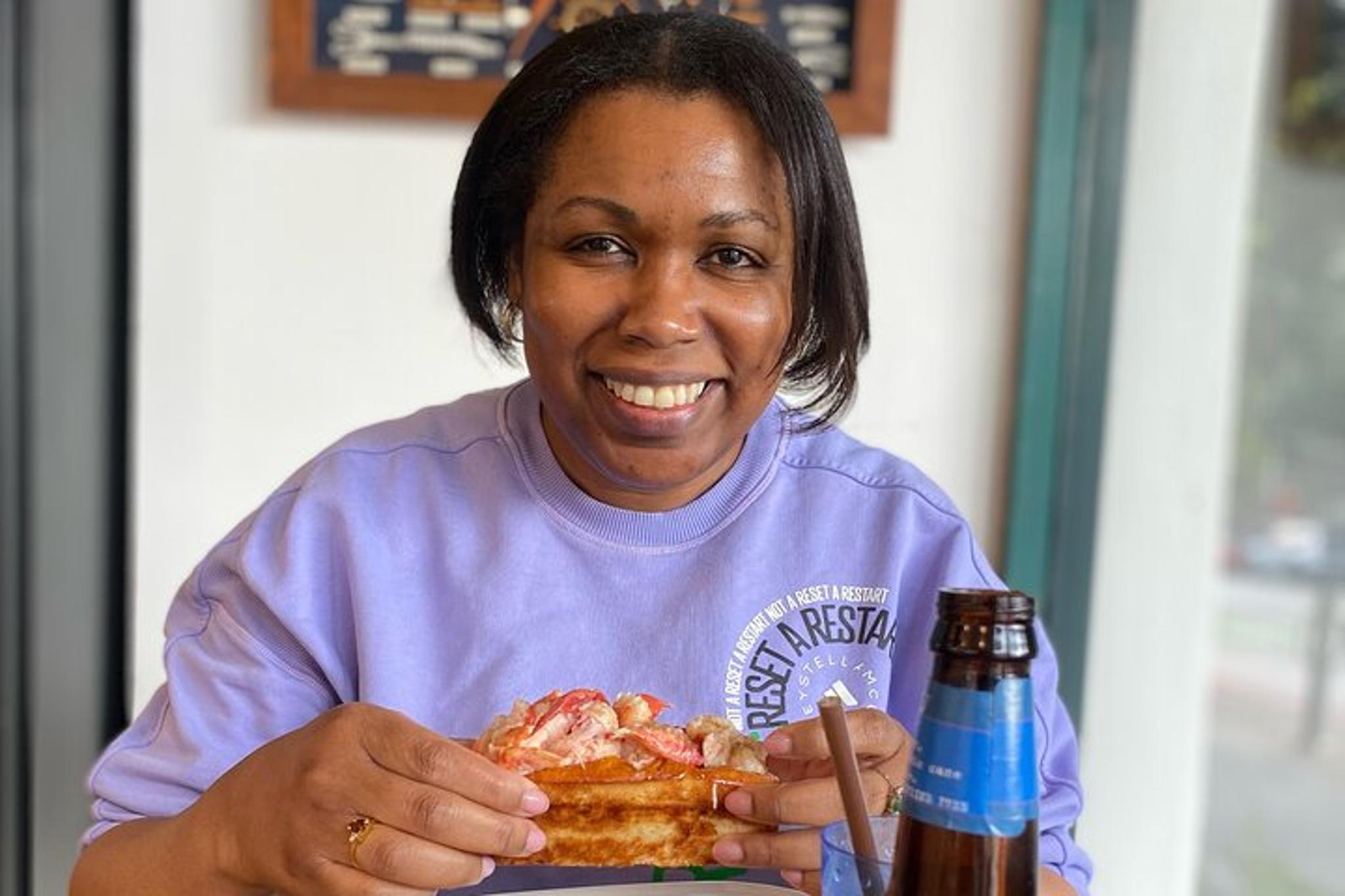 Santa Monica Walking Food Tour - Image 2