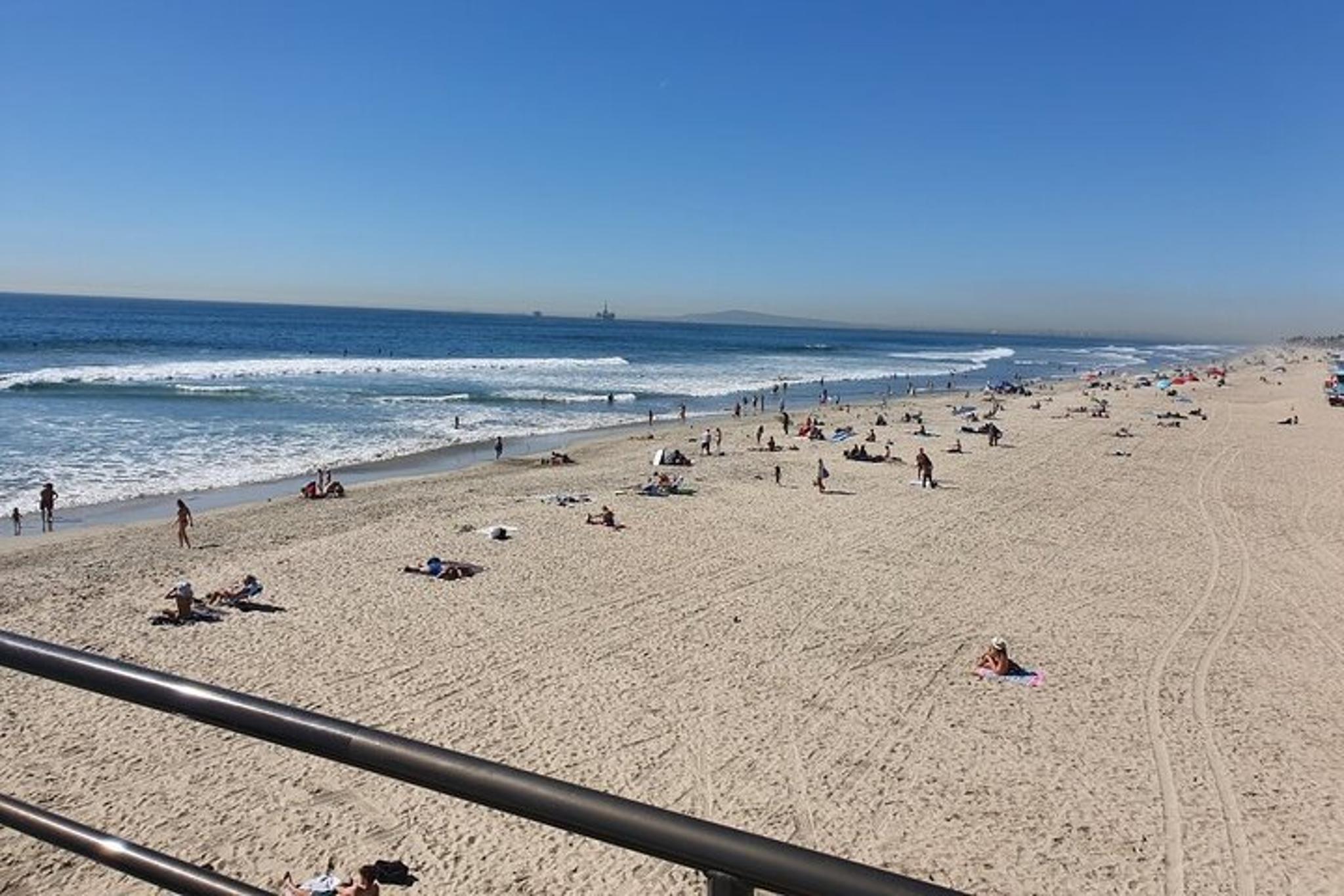 Anaheim Whale-Watching and Orange County Beaches Tour - Image 6