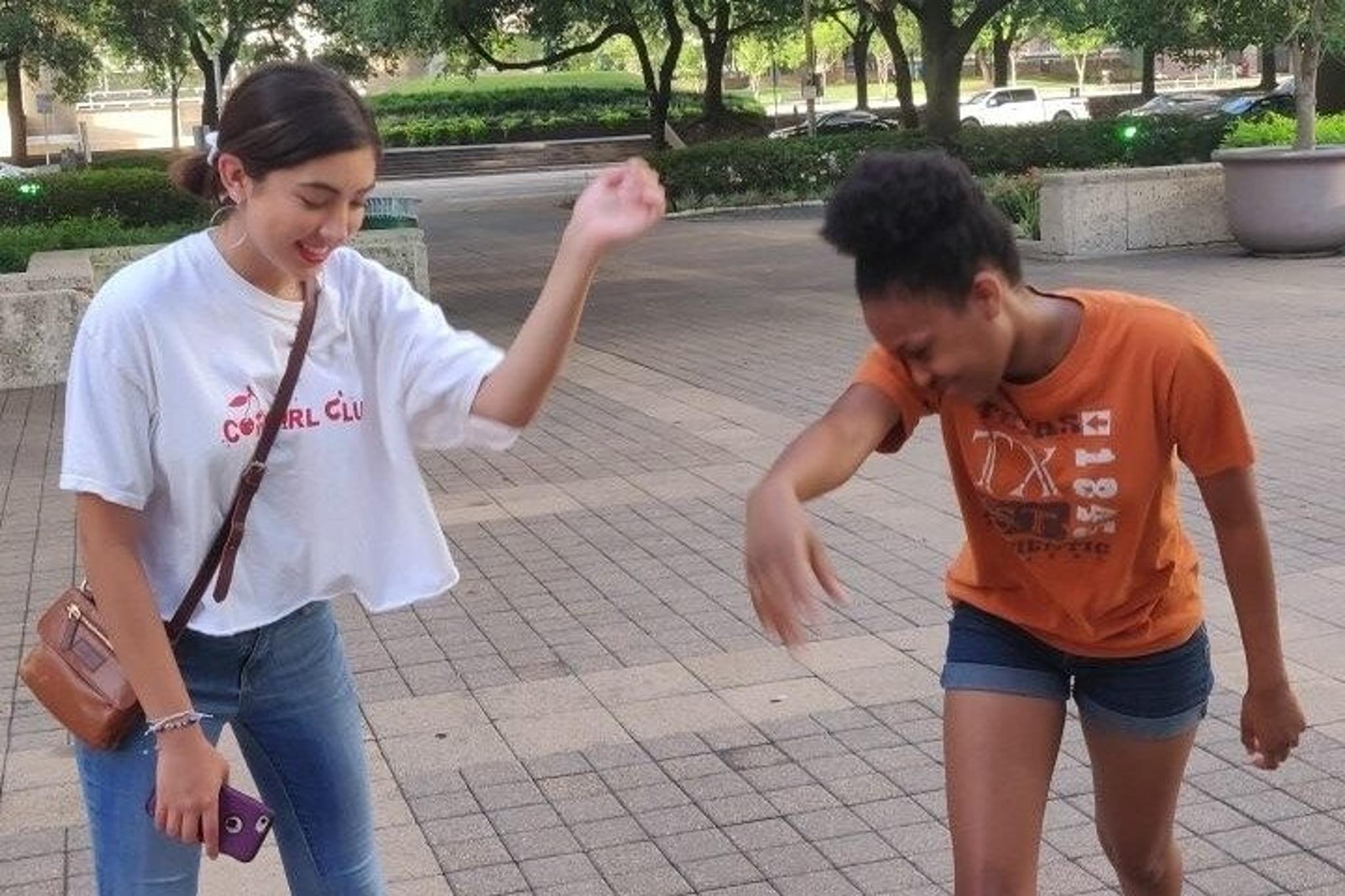 Richmond Scavenger Hunt Adventure