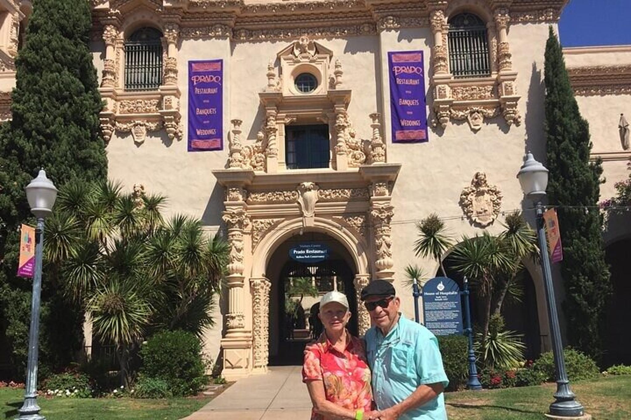 San Diego Private Tour from La Jolla - Image 2