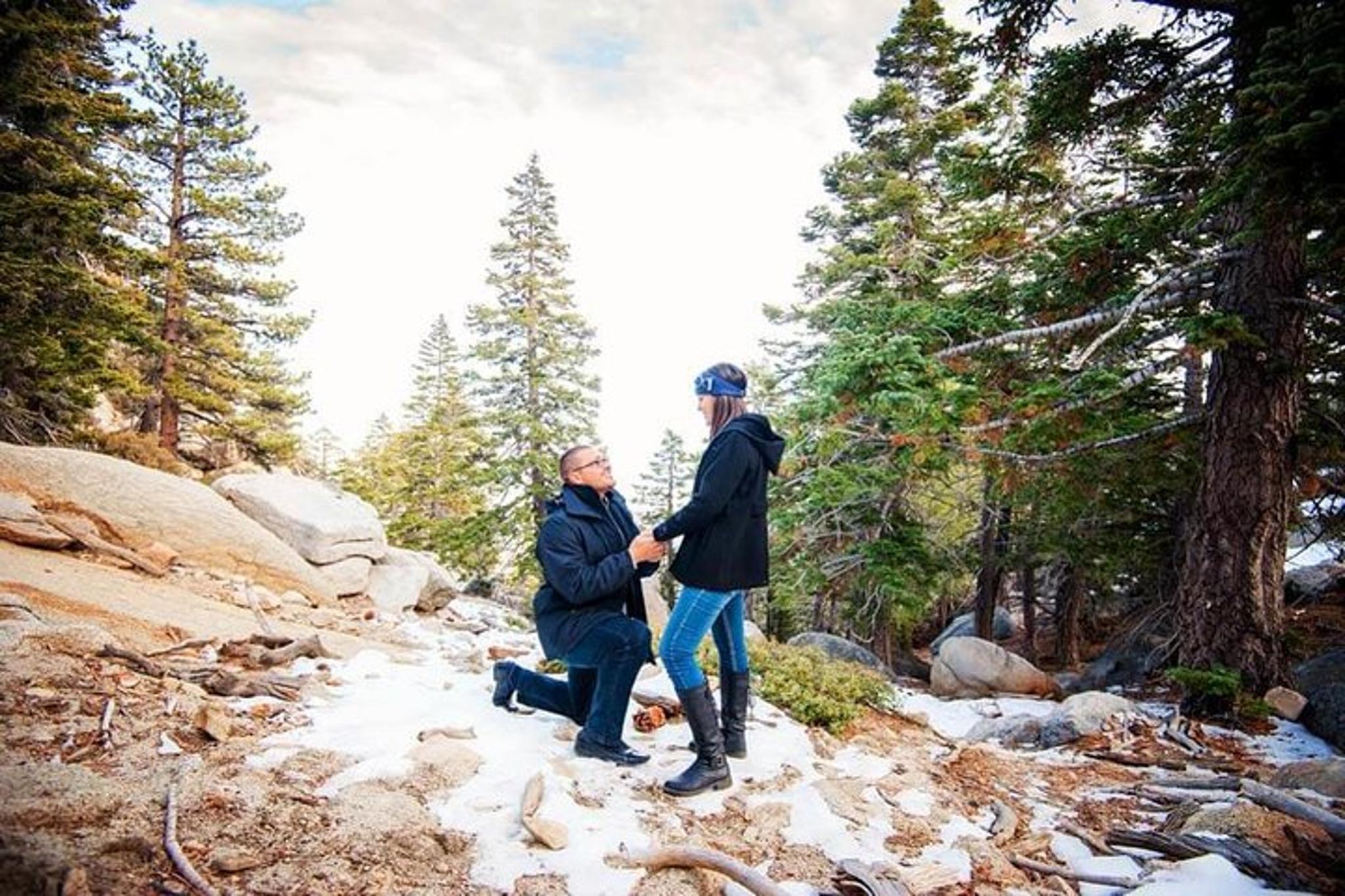 Palm Springs Photo Session with Local Photographer - Image 5