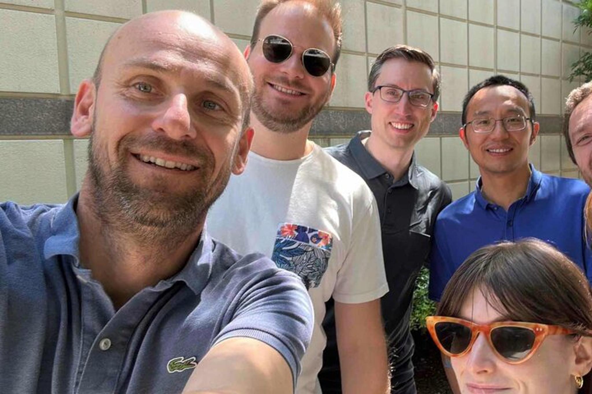 Golden Scavenger Hunt Adventure - Image 6