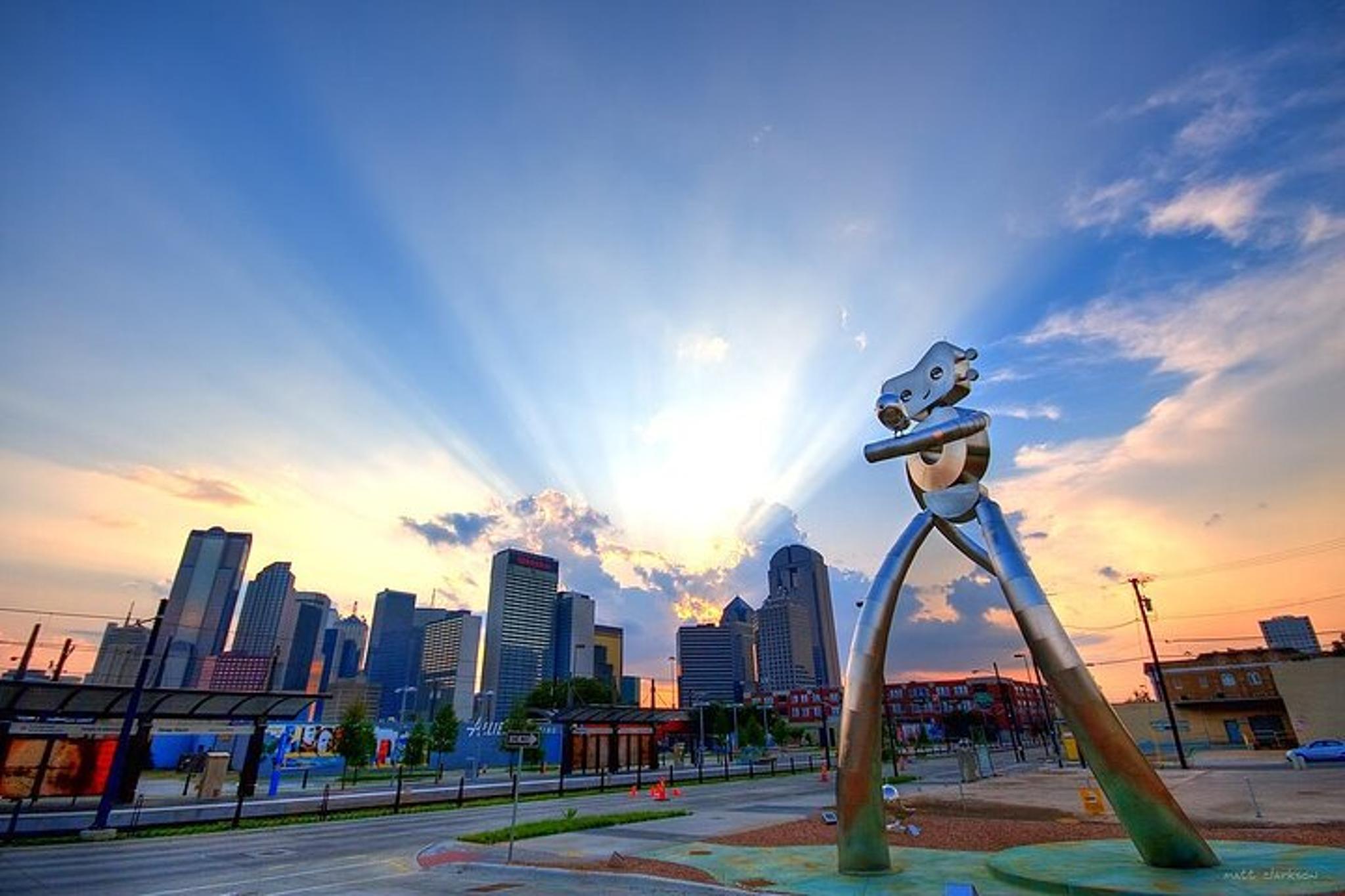 Dallas Food Tour: BBQ, Tex-Mex & Pie Walk - Image 5