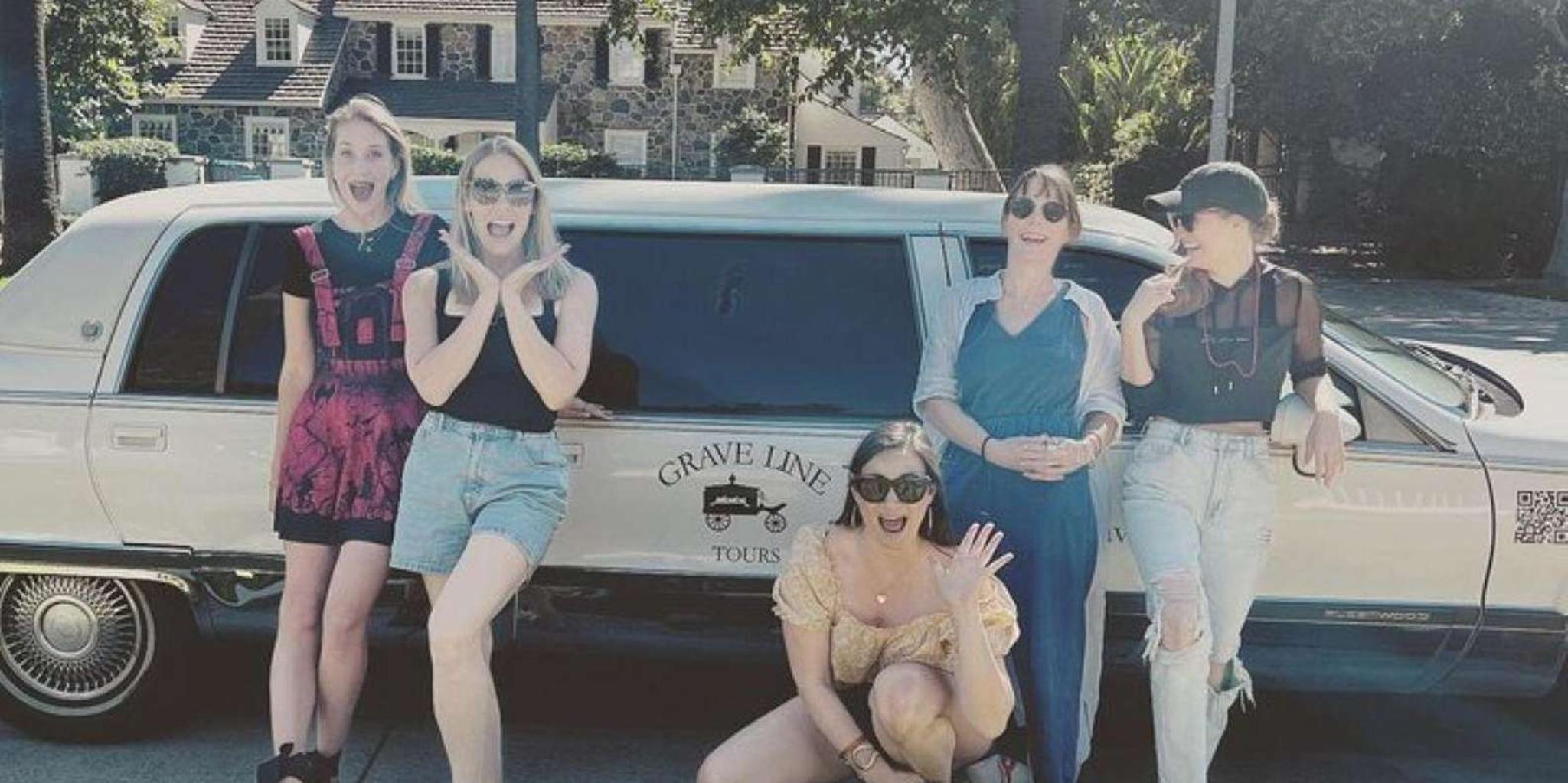 Los Angeles True Crime Driving Tour - Image 3