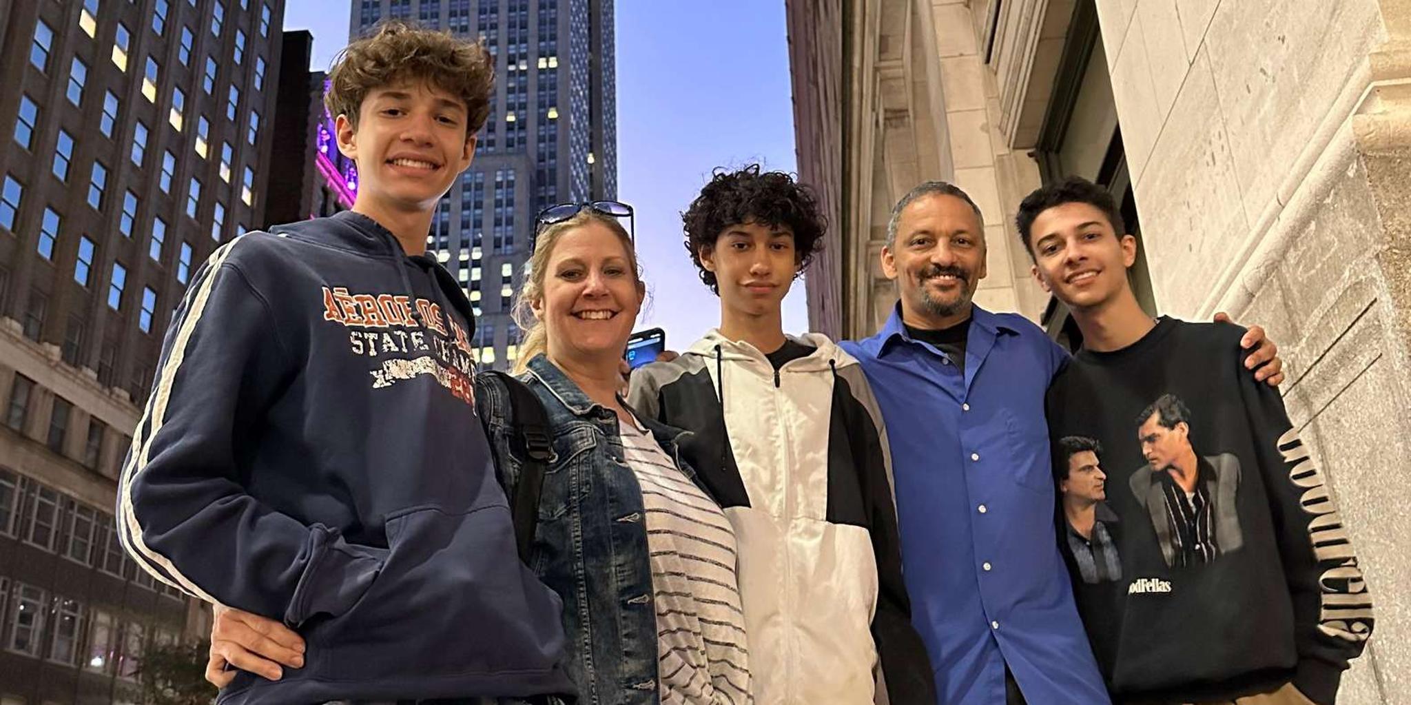 New York City Day Tour: Statue of Liberty and More - Image 5