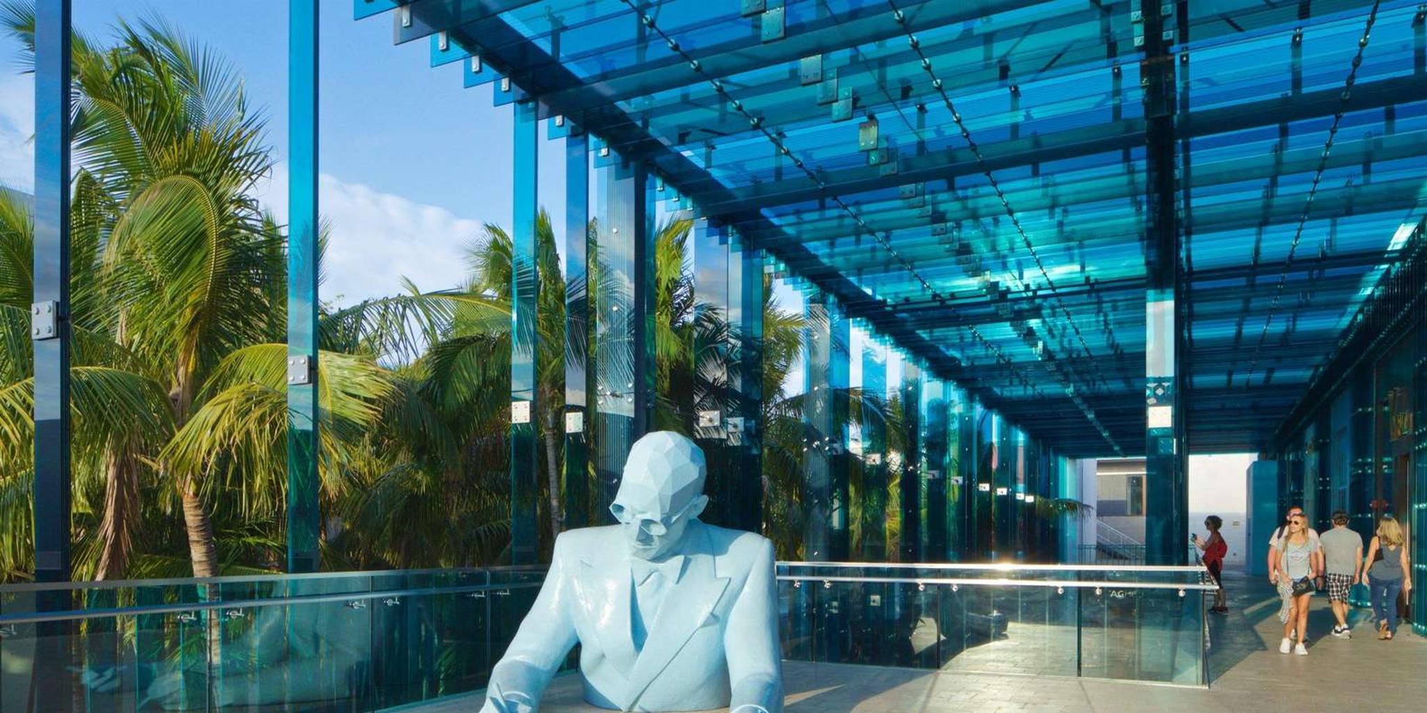 Miami City Tour Private SUV - Image 3