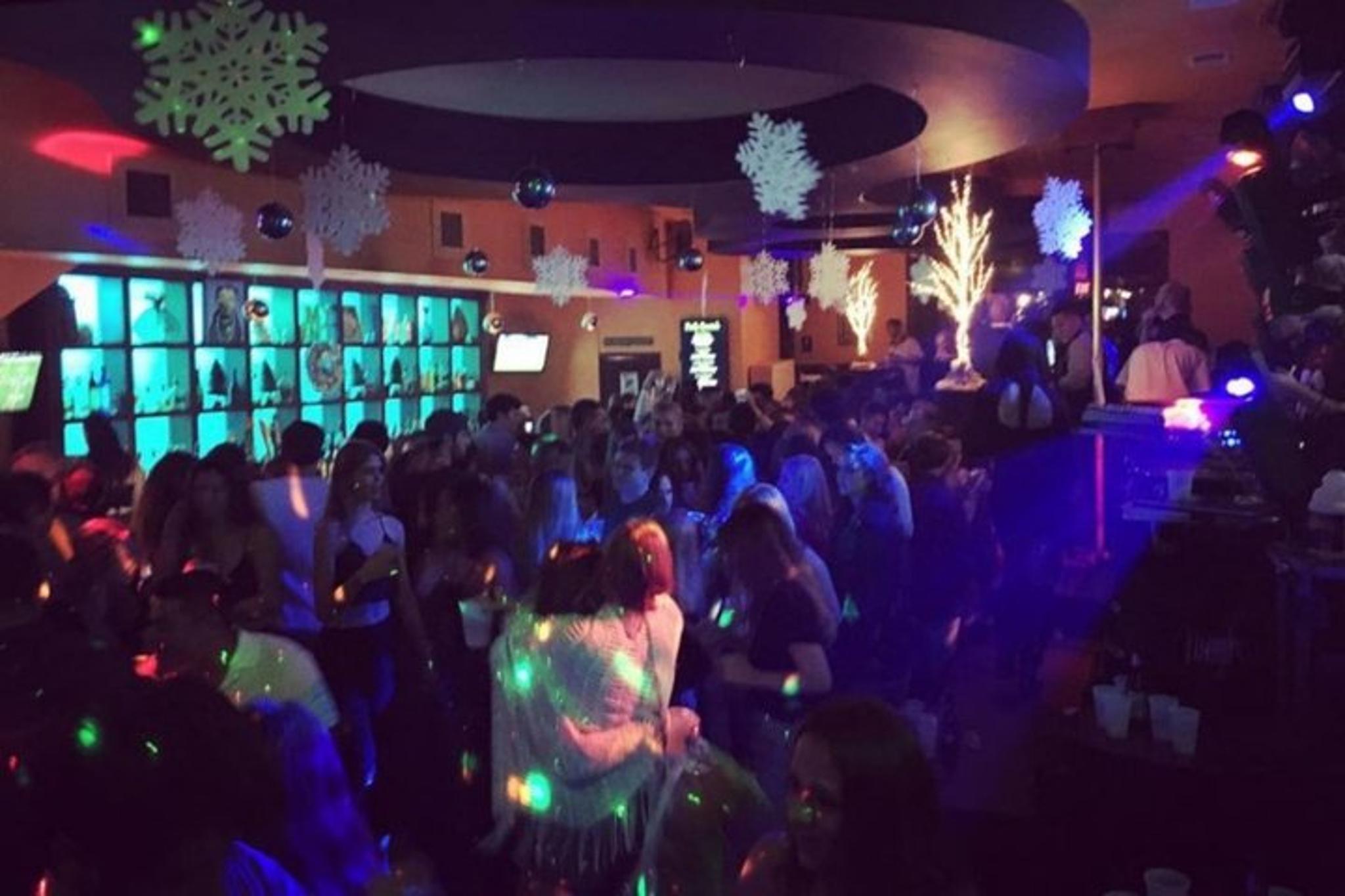 Charleston Bar Hunt Chase - Image 4