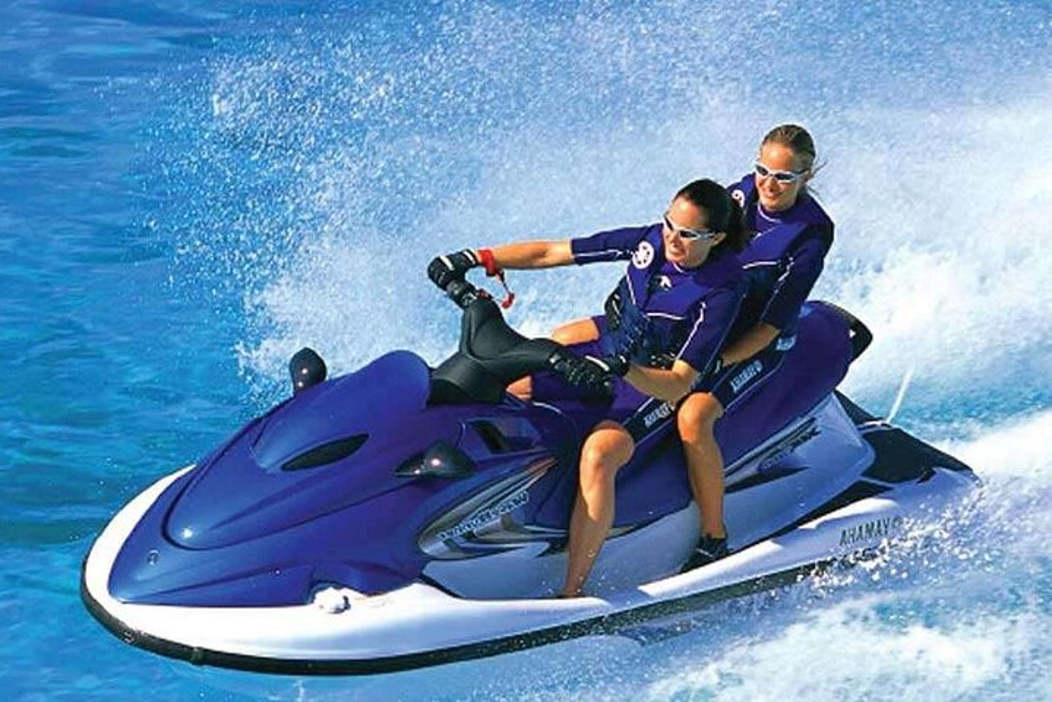 Miami Jet Ski Adventure and Boat Ride - Image 6