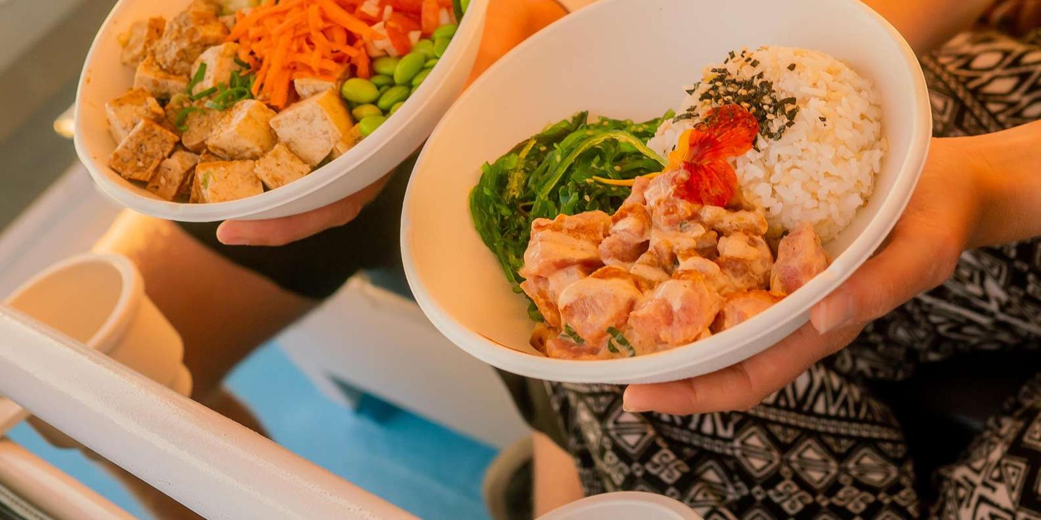 Kailua Kona Sunset Super Raft Cruise - Image 4