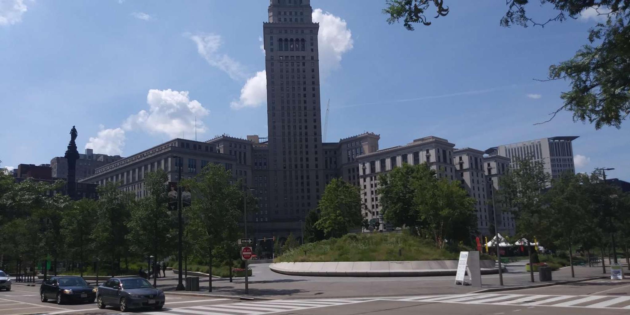 Cleveland Downtown Landmarks Walking Tour - Image 6
