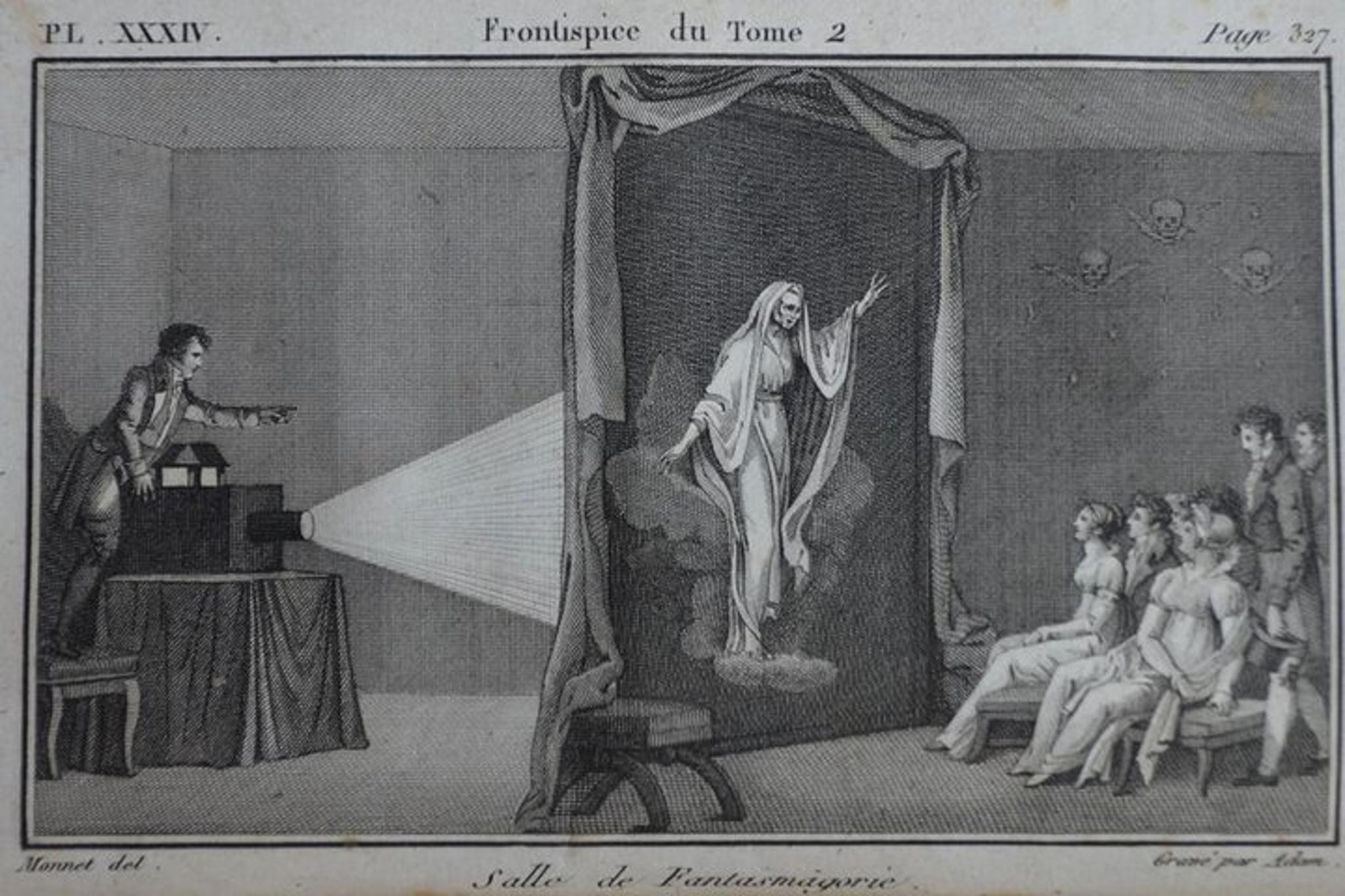 Salem Magic Lantern Tour - Image 3