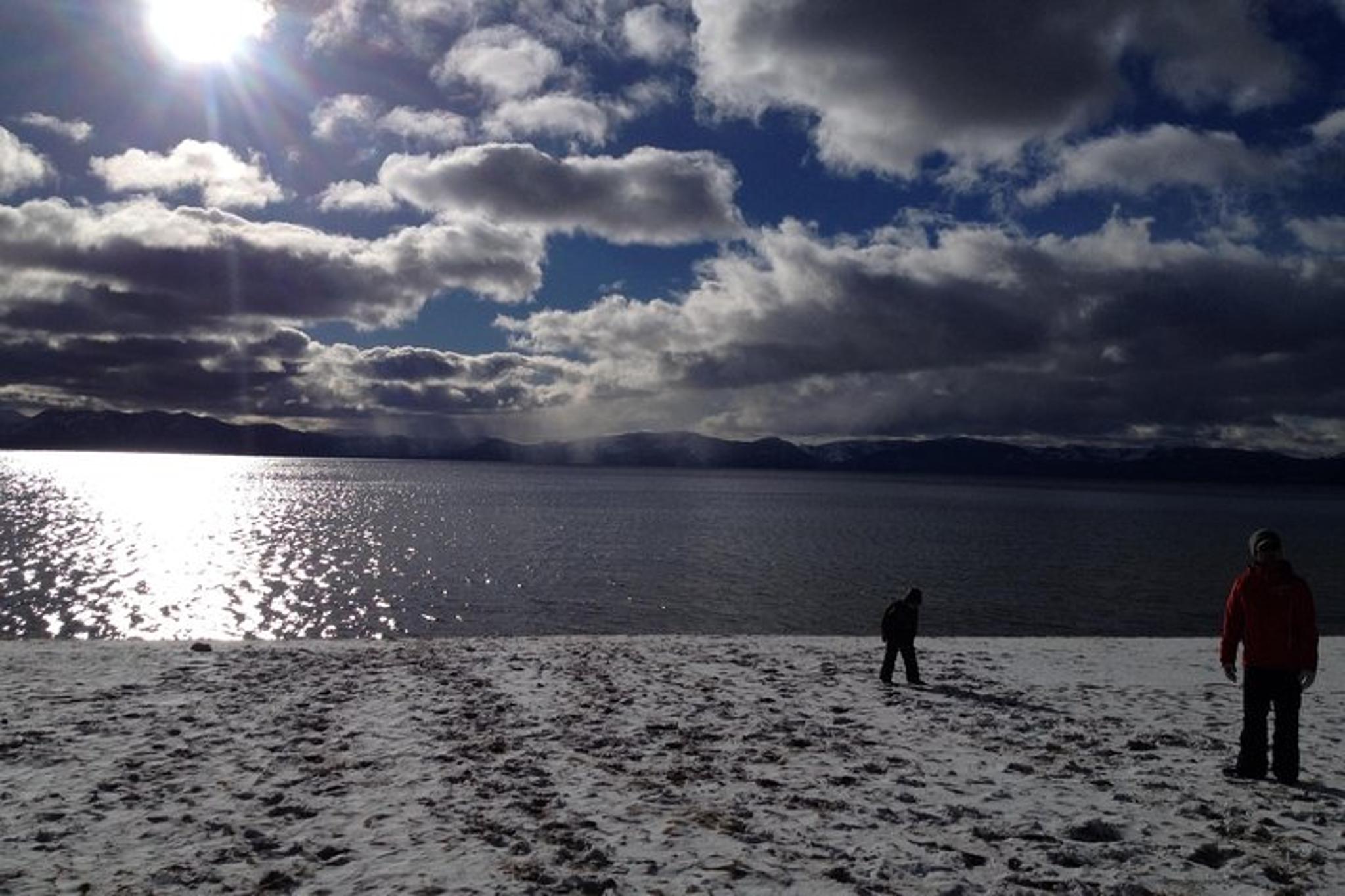 Reno Donner Party and Lake Tahoe Photo Tour - Image 5