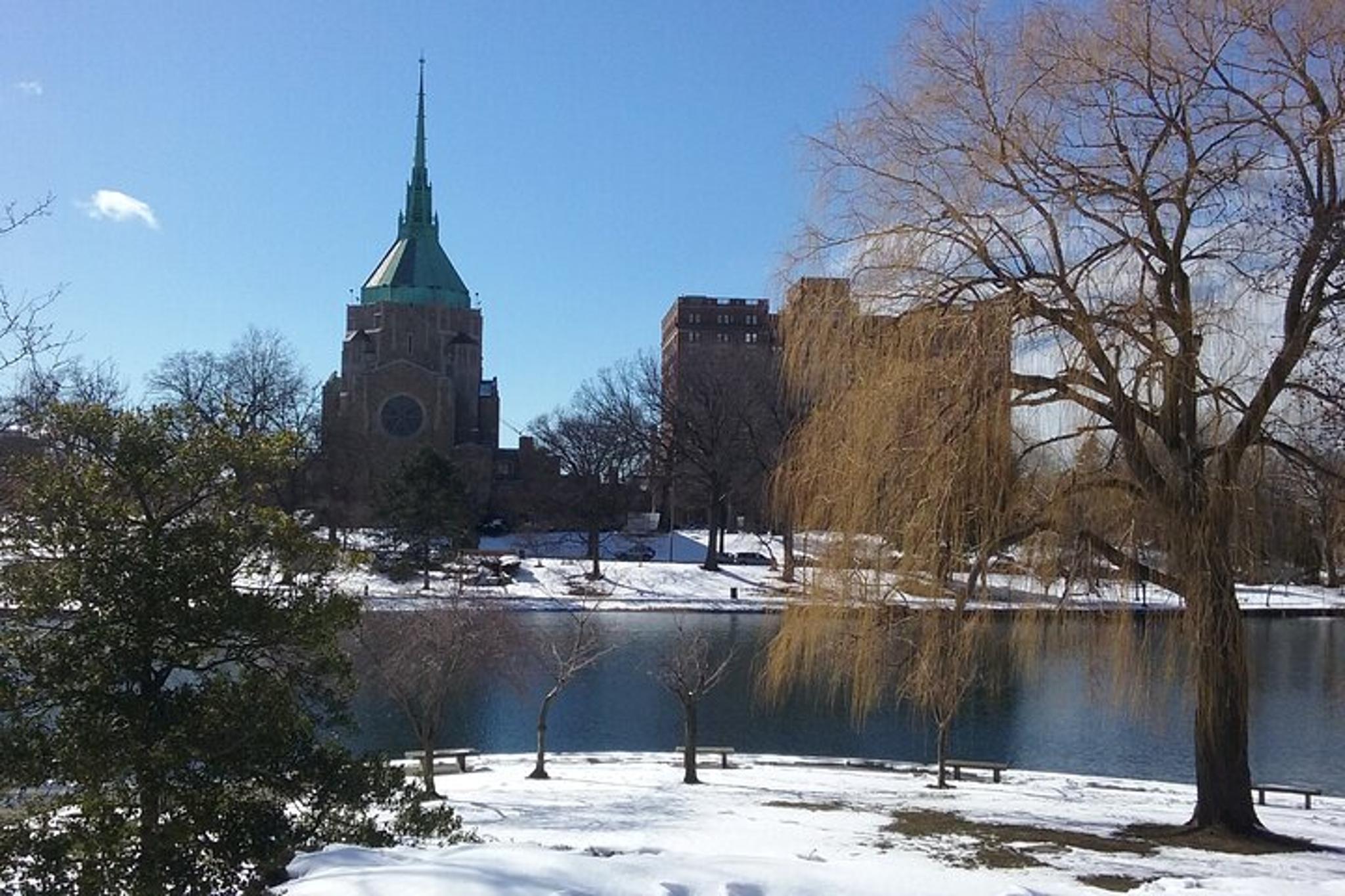 Cleveland City Tour Using Your Vehicle 3 hr - Image 2