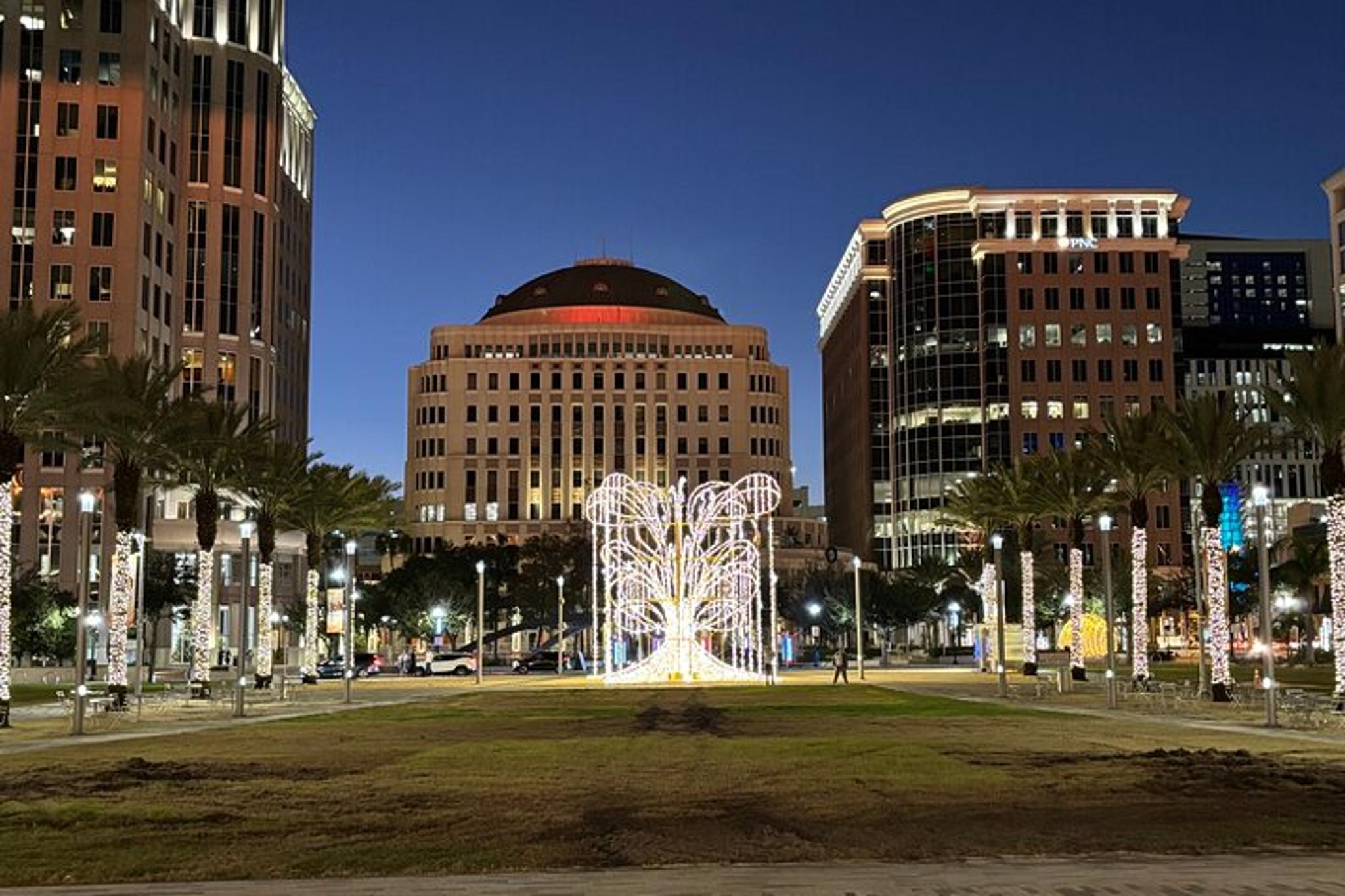 Orlando Scavenger Hunt Walking Tour - Image 5