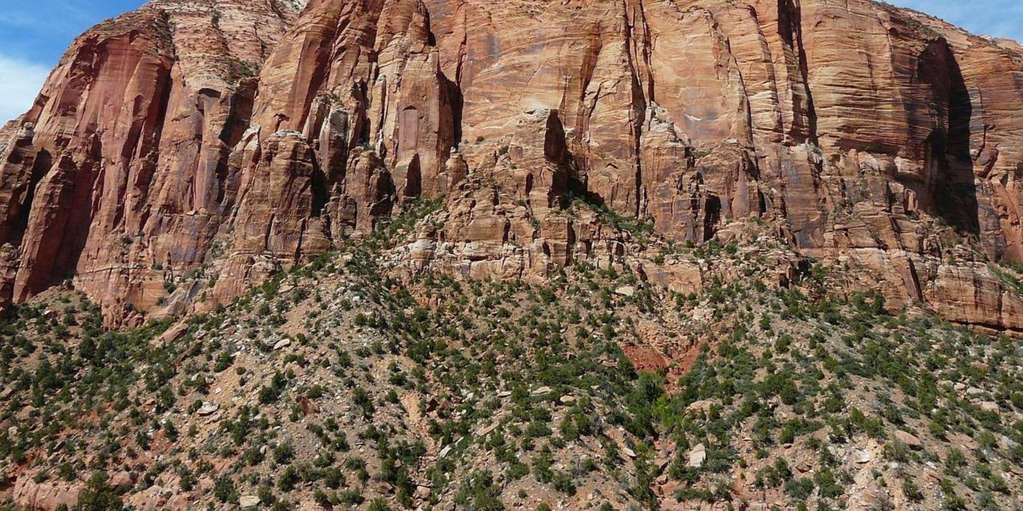 Las Vegas Zion and Bryce Canyon Small Group Tour - Image 5