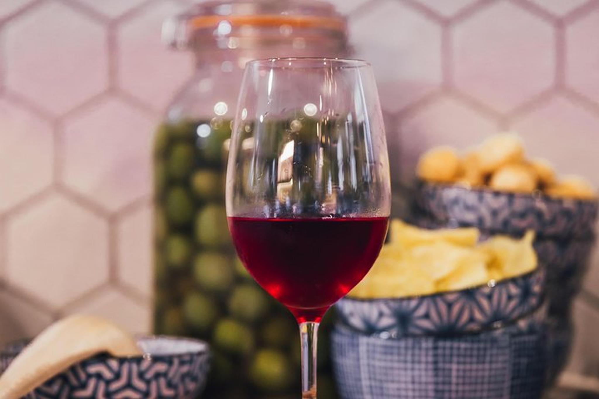 San Francisco Alcatraz and Sausalito Wine Tour - Image 5