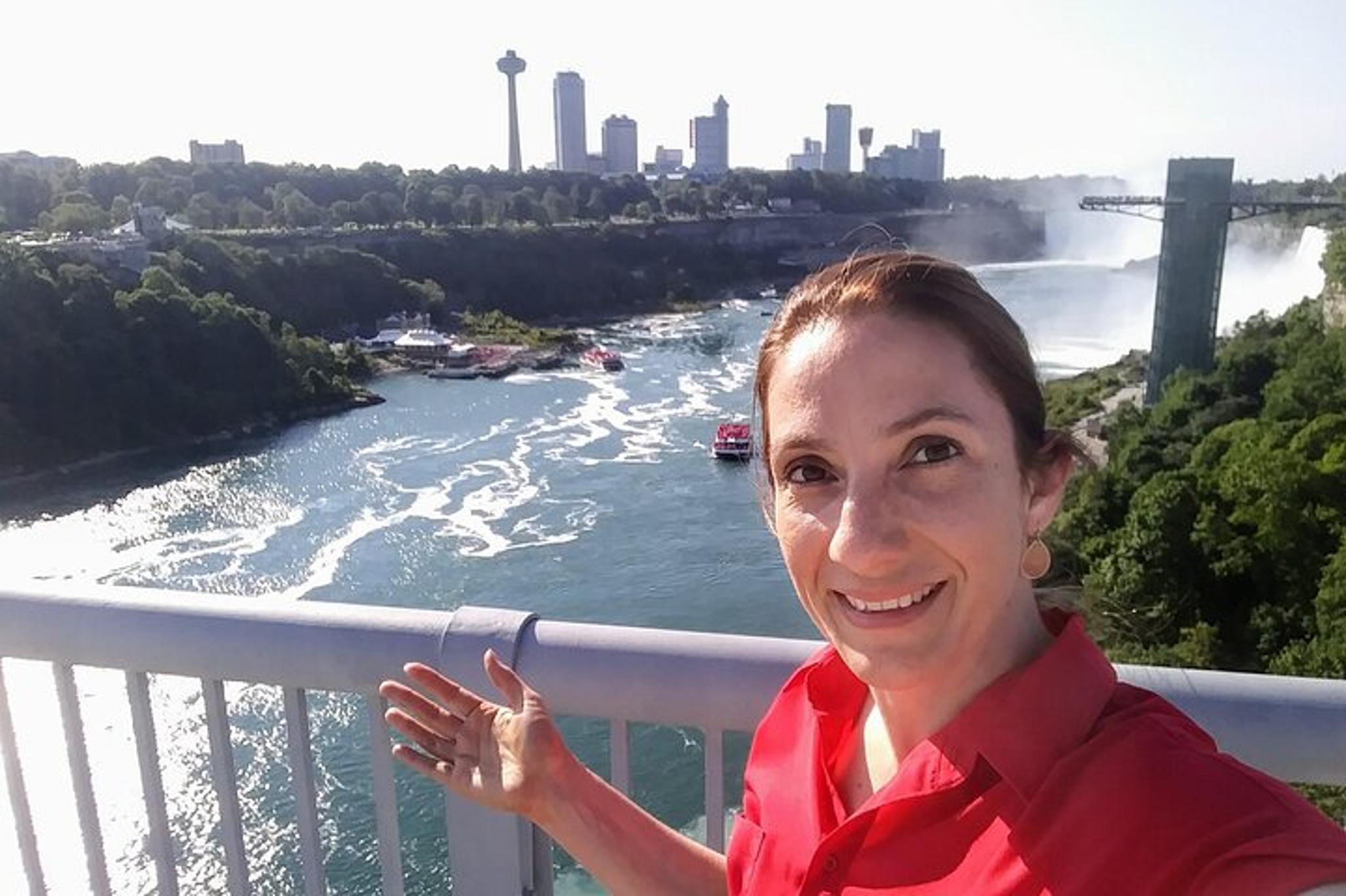 Washington DC to Niagara Falls 4-Day Tour - Image 3